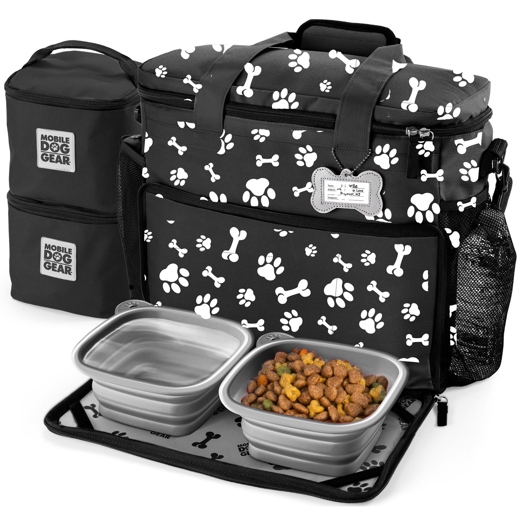 Mobile Dog Gear MDG201-10 Pet-Travel-Accessories - View #2
