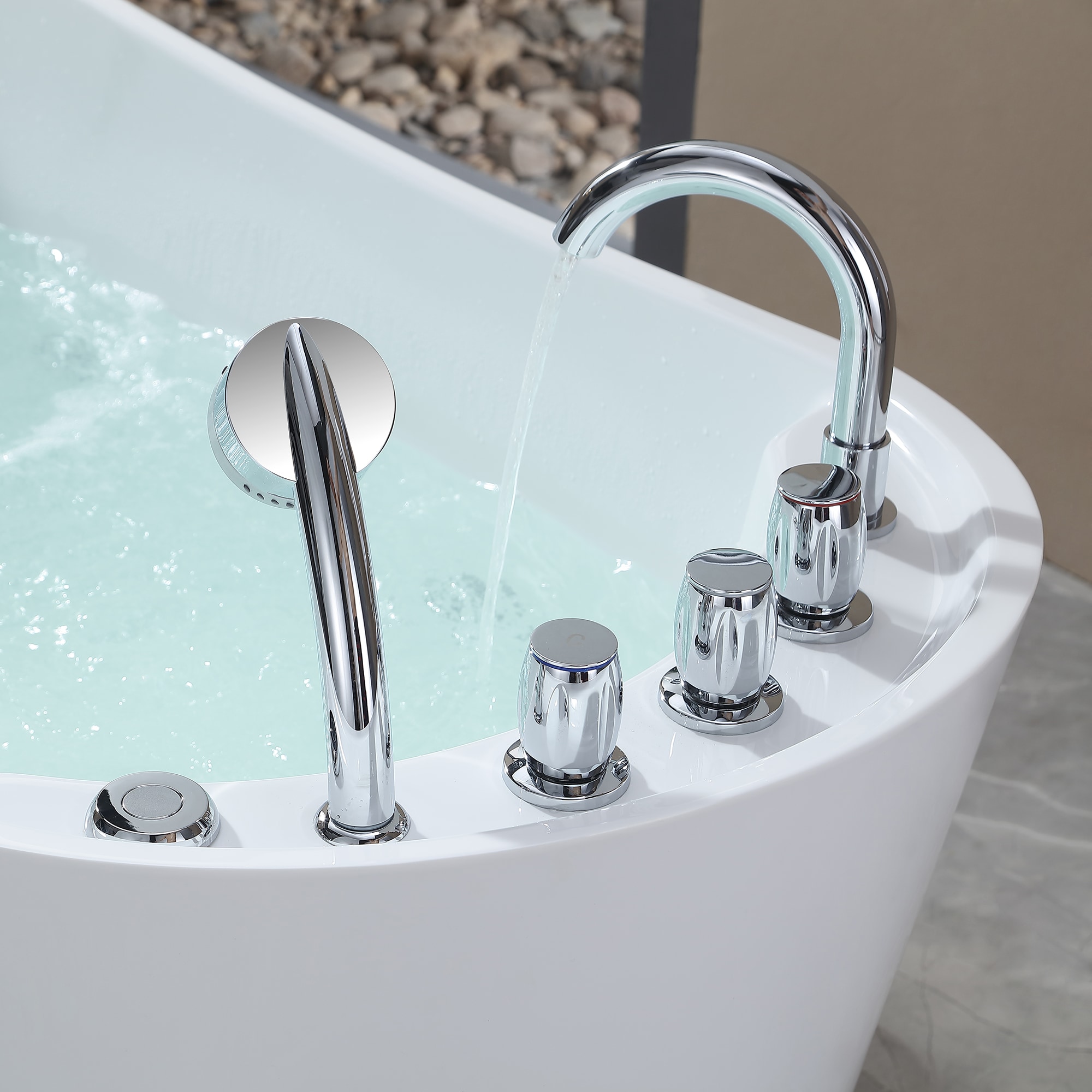 Empava EMPV-67AIS09 bathtubs - View #3