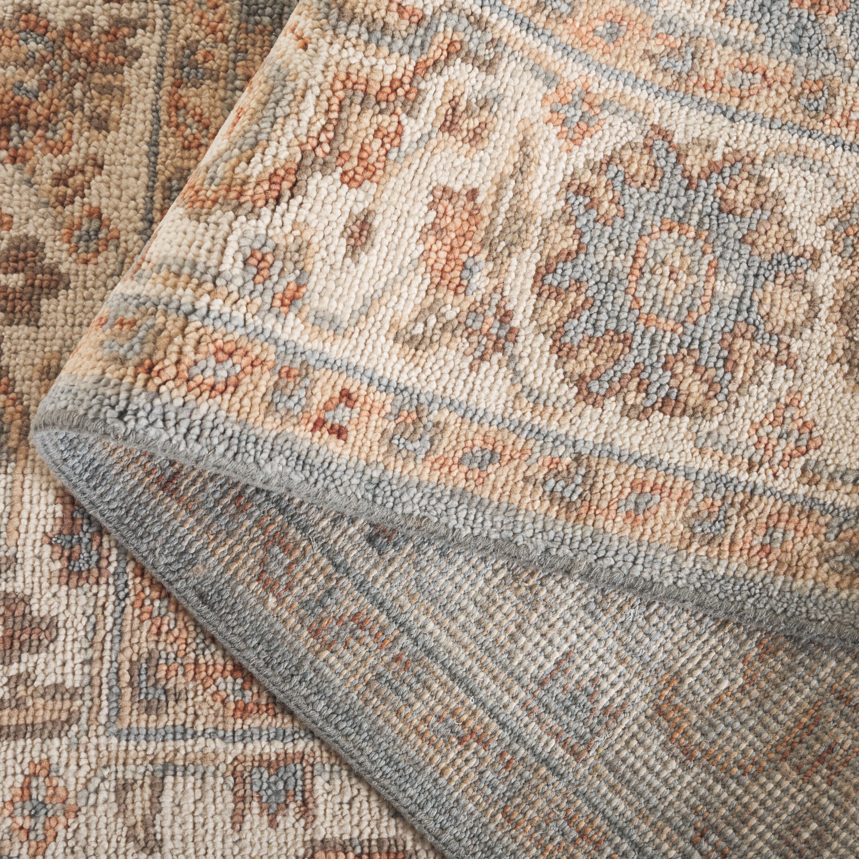 Safavieh SRK133M-9 rugs - View #6