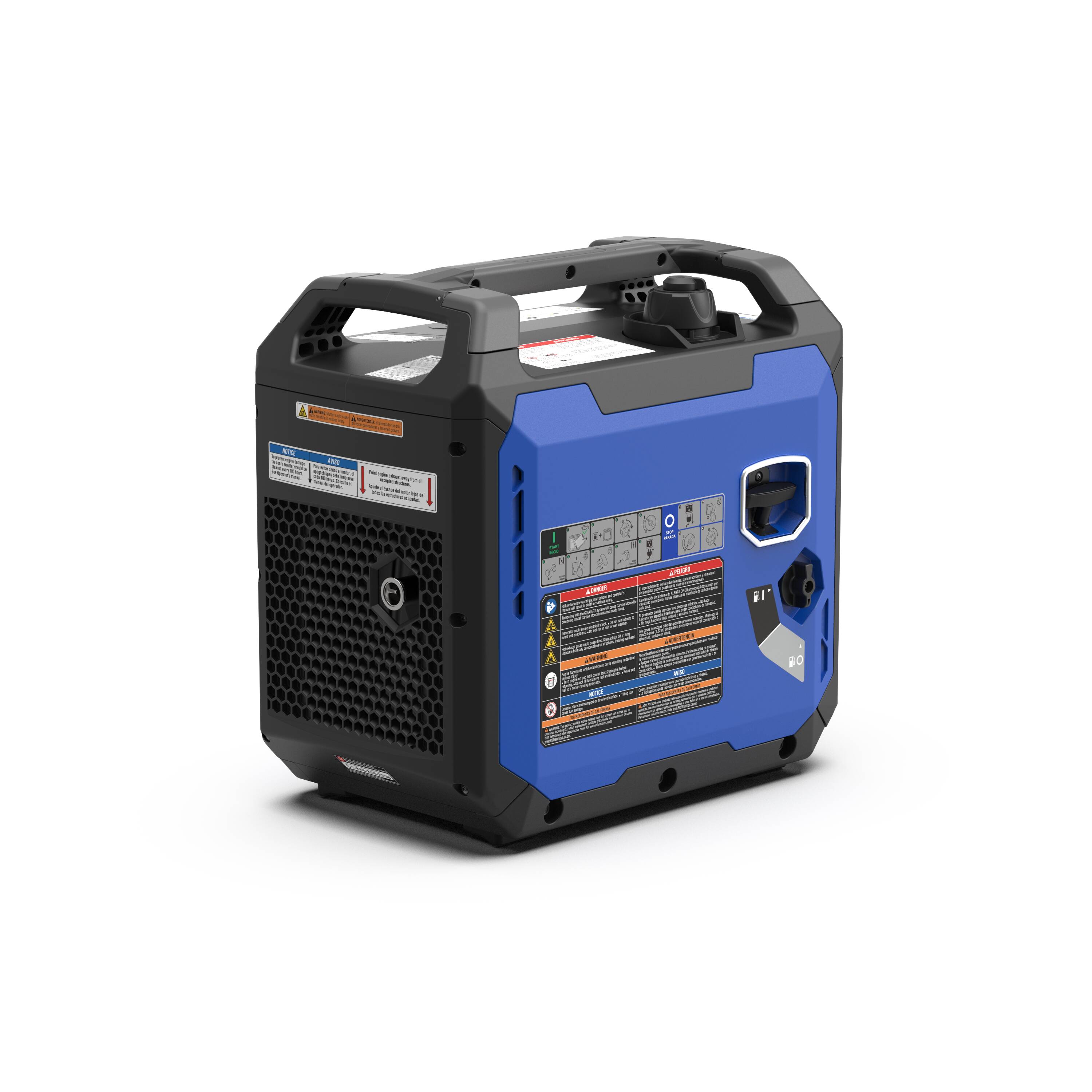 Kobalt W02083 Inverter-Generators - View #10