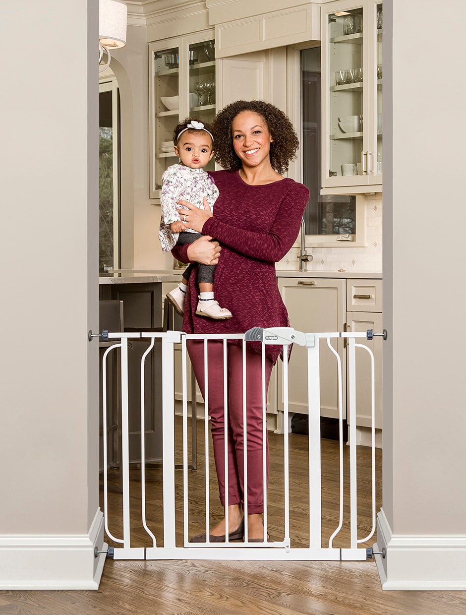 Regalo 1165 W DS Child-Safety-Protection - View #6