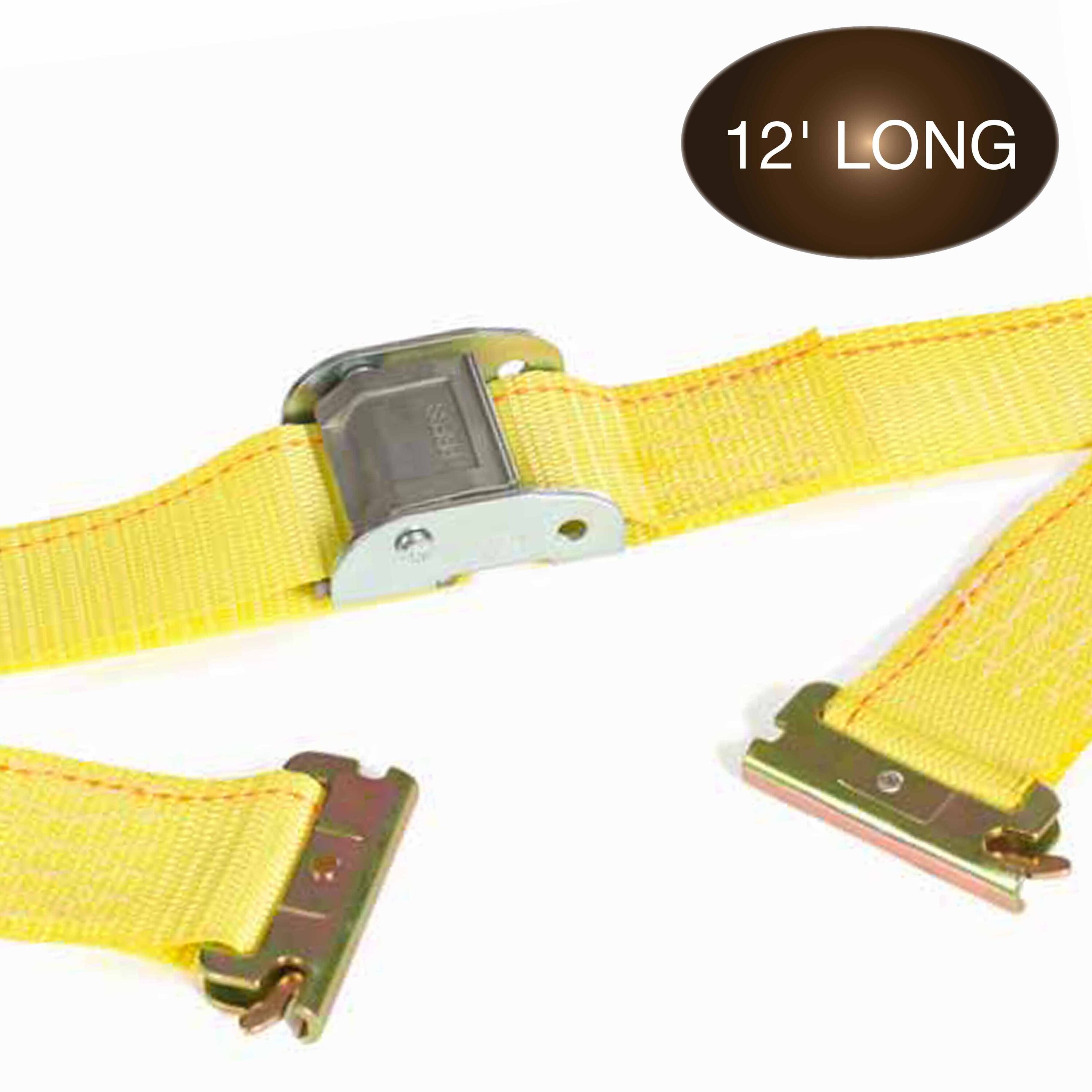 DC Cargo 212CBSSEF Tie-Downs - View #4