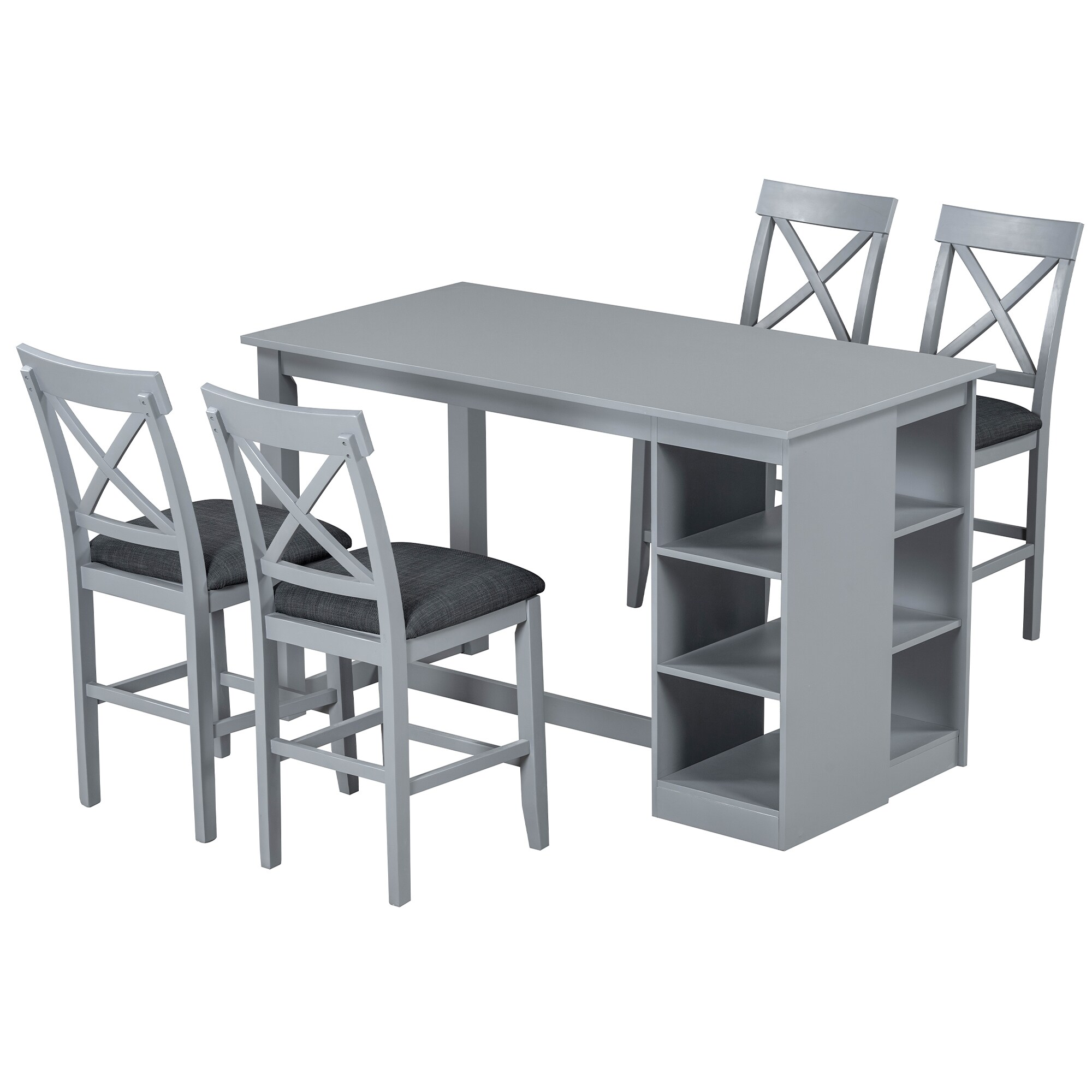 Mondawe MO-TP0141E Dining-Sets - View #6
