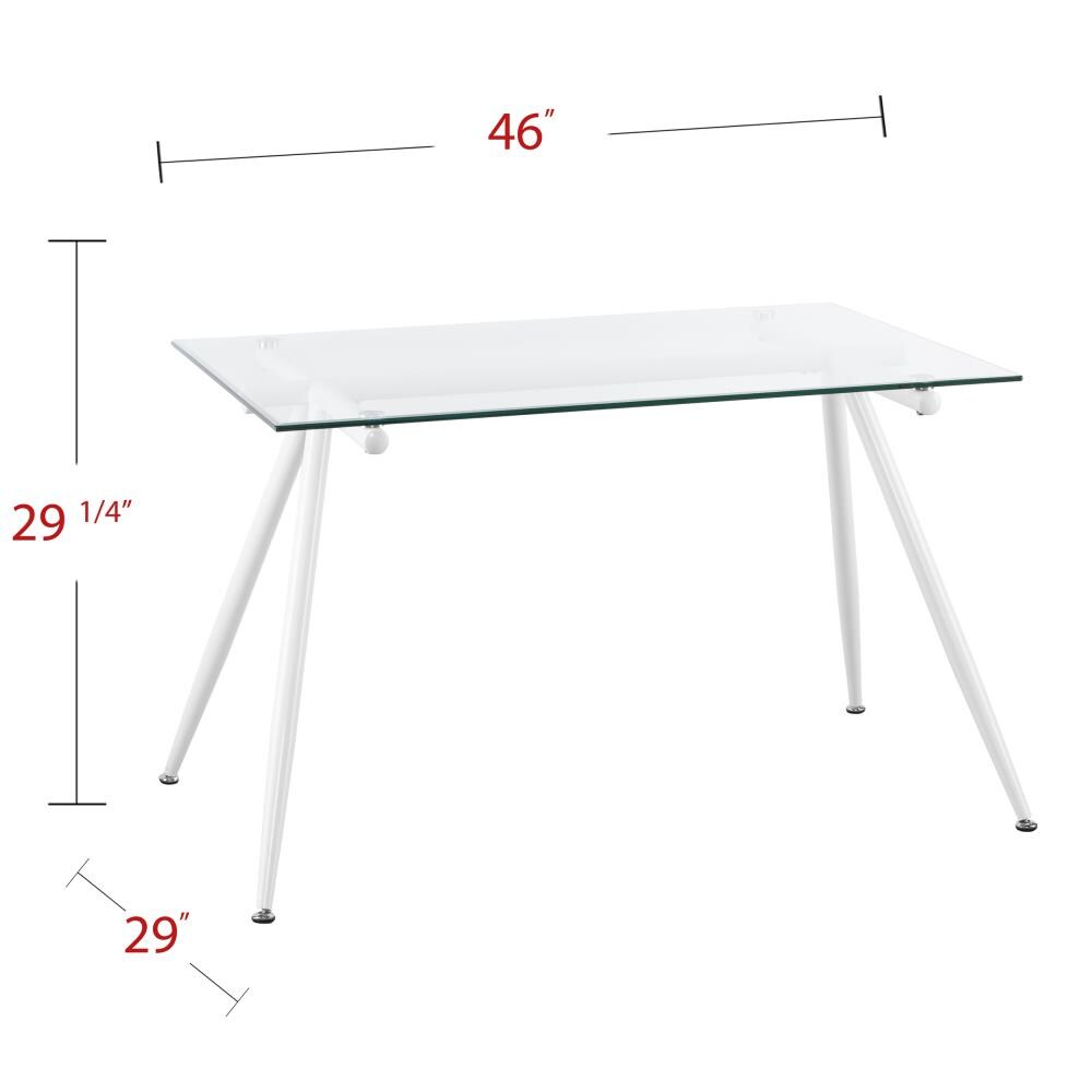 Boston Loft Furnishings ATG0560 Dining-Tables - View #5