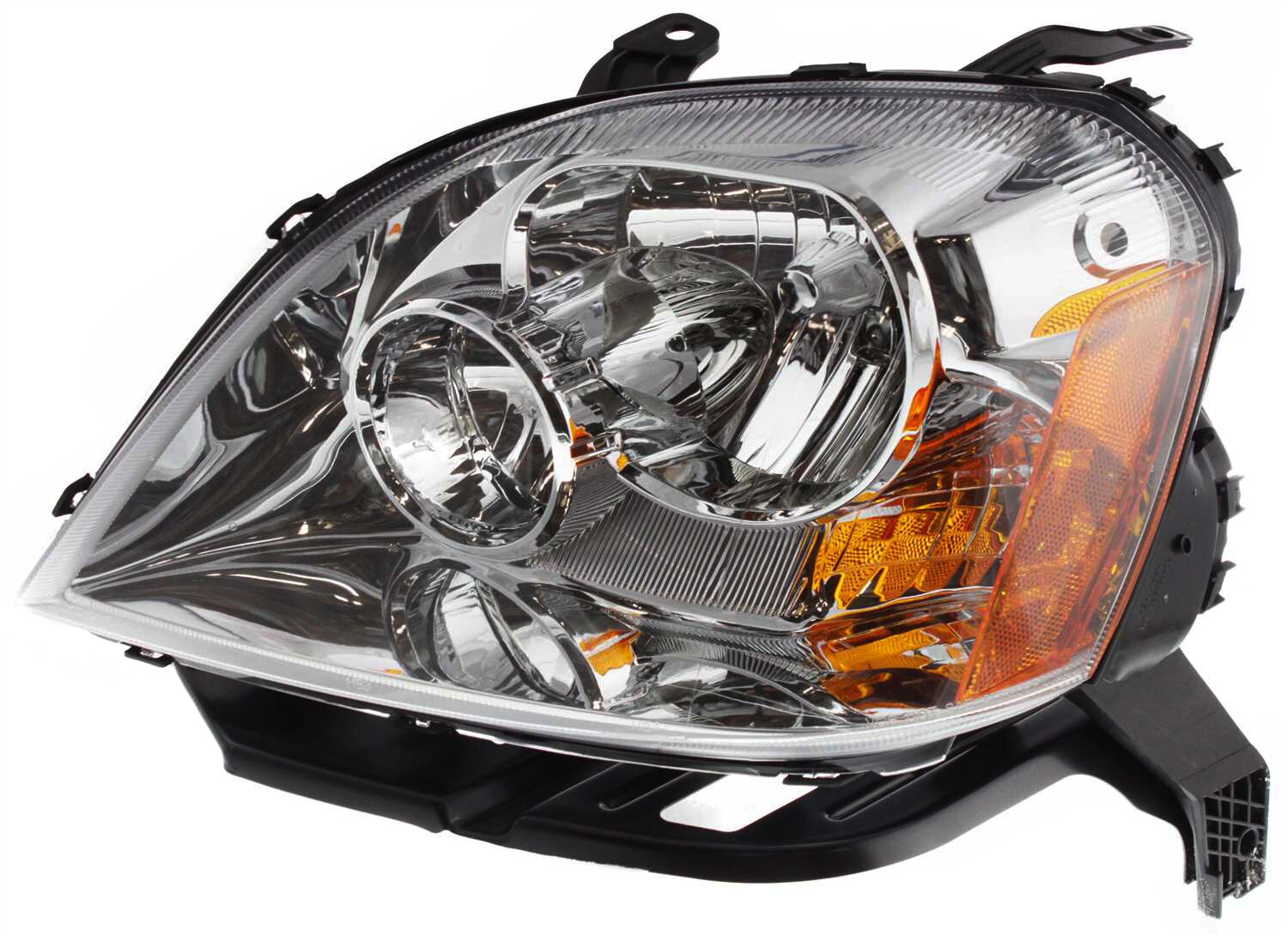 Garage-Pro JCWF100130GP Headlights-Components - View #2