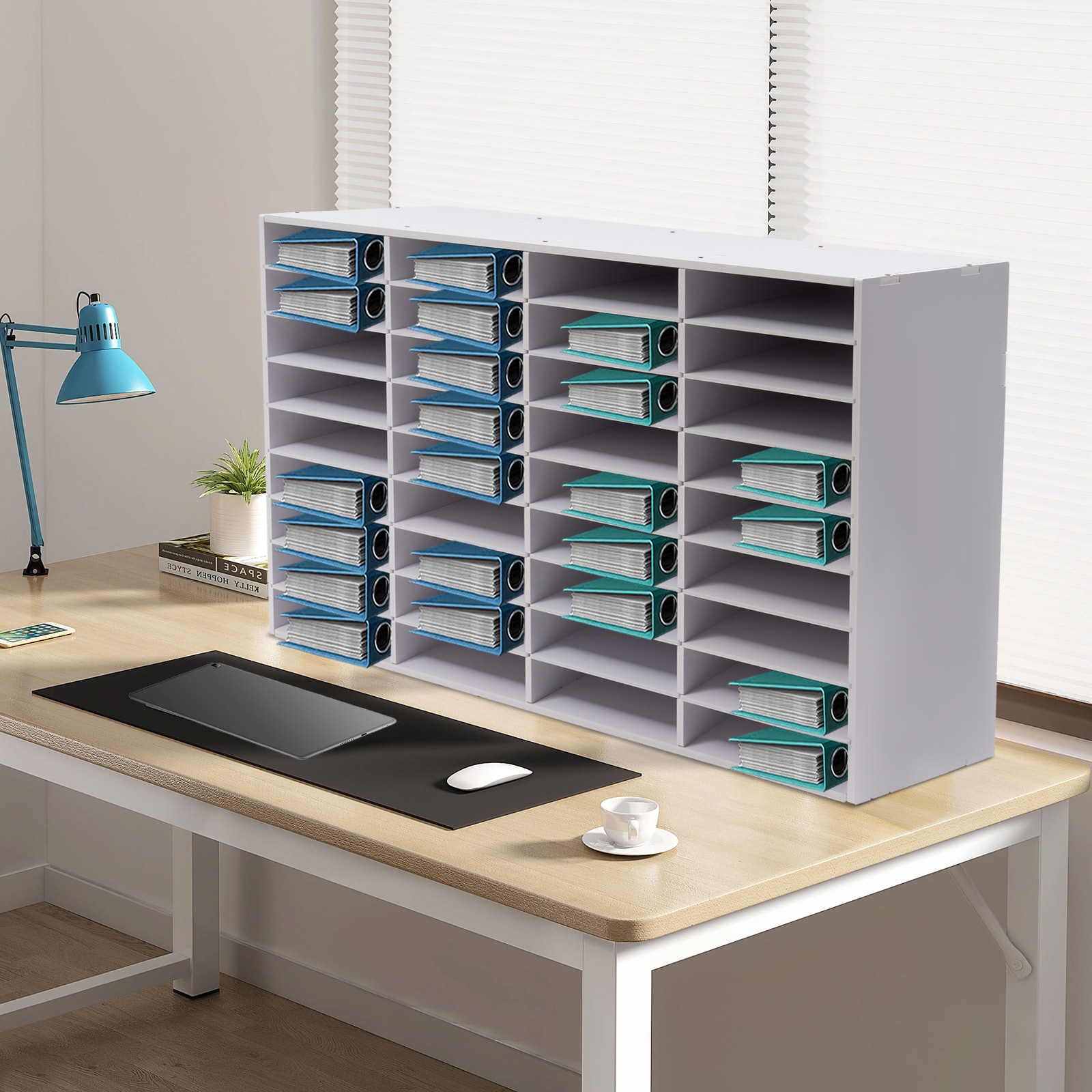CNCEST BGQHQN2MWDFKH Filing-Cabinets - View #9