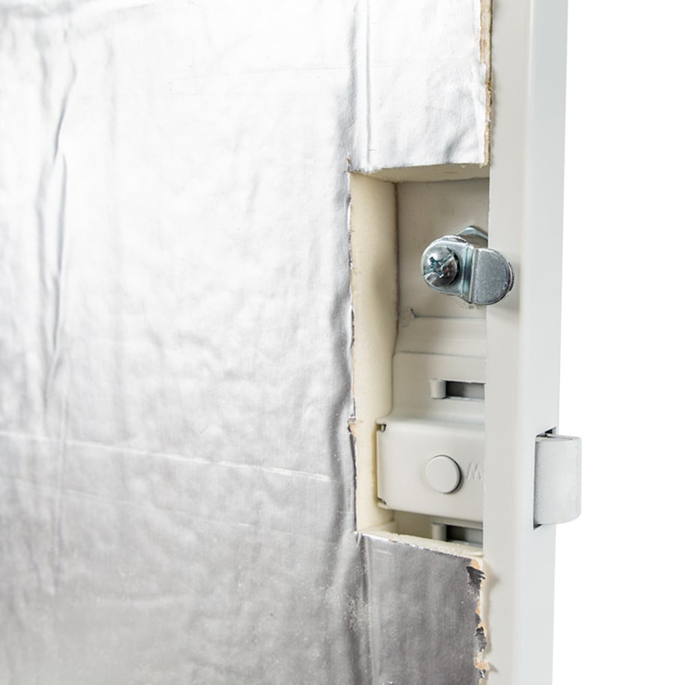 Elmdor ED12X12PC-CL Access-Panels - View #6