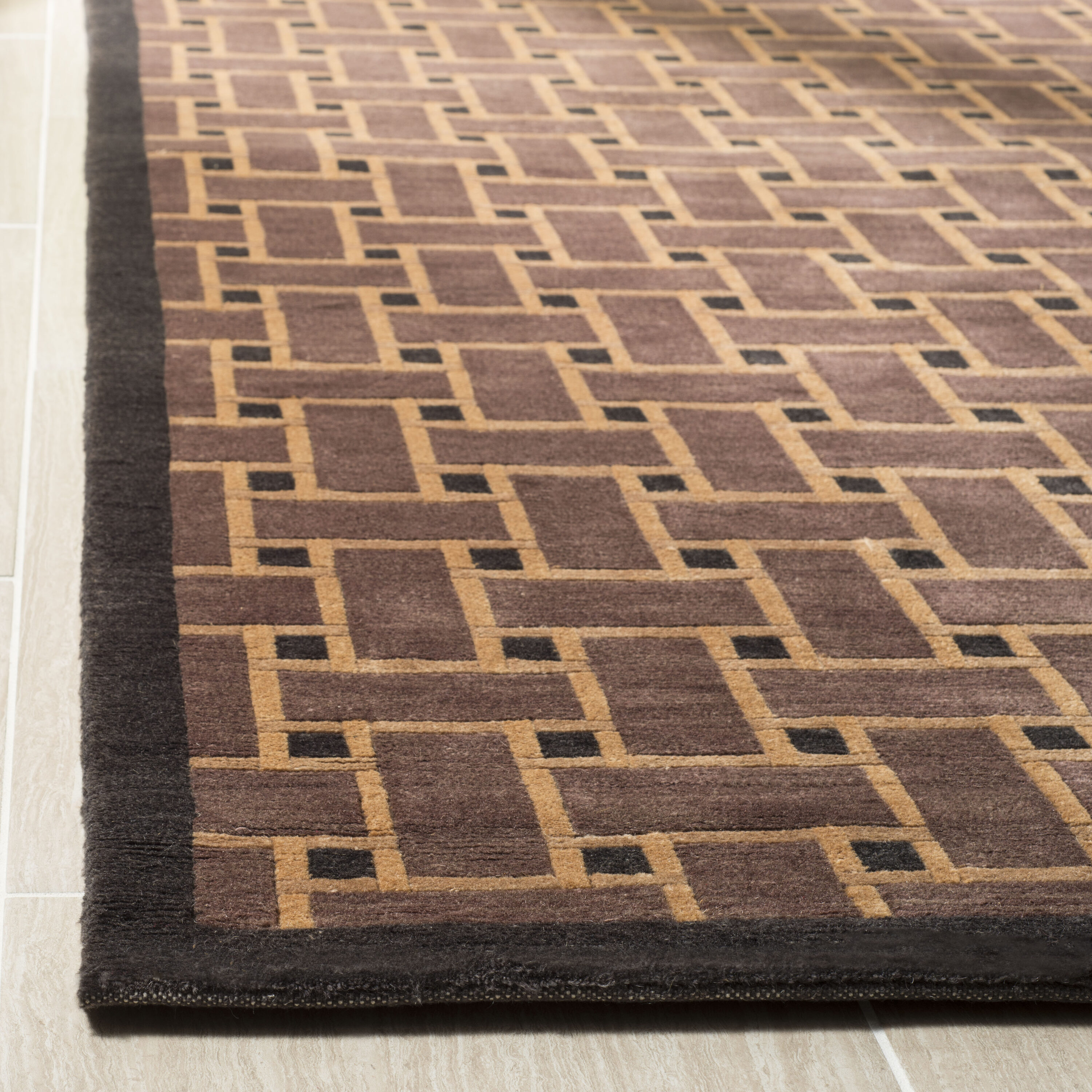 Safavieh TB259A-6 rugs - View #4