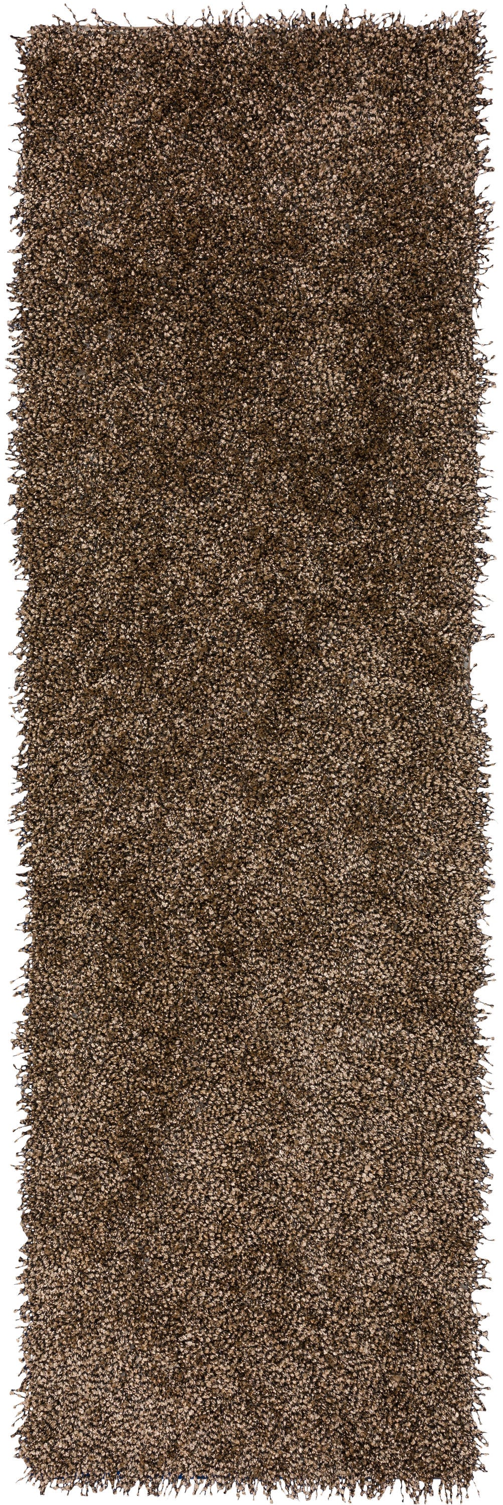 Addison Rugs ASM31MU2X8 Sommer 2 X 8 (ft) Mushroom Indoor Solid Bohemian/Eclectic Runner Rug