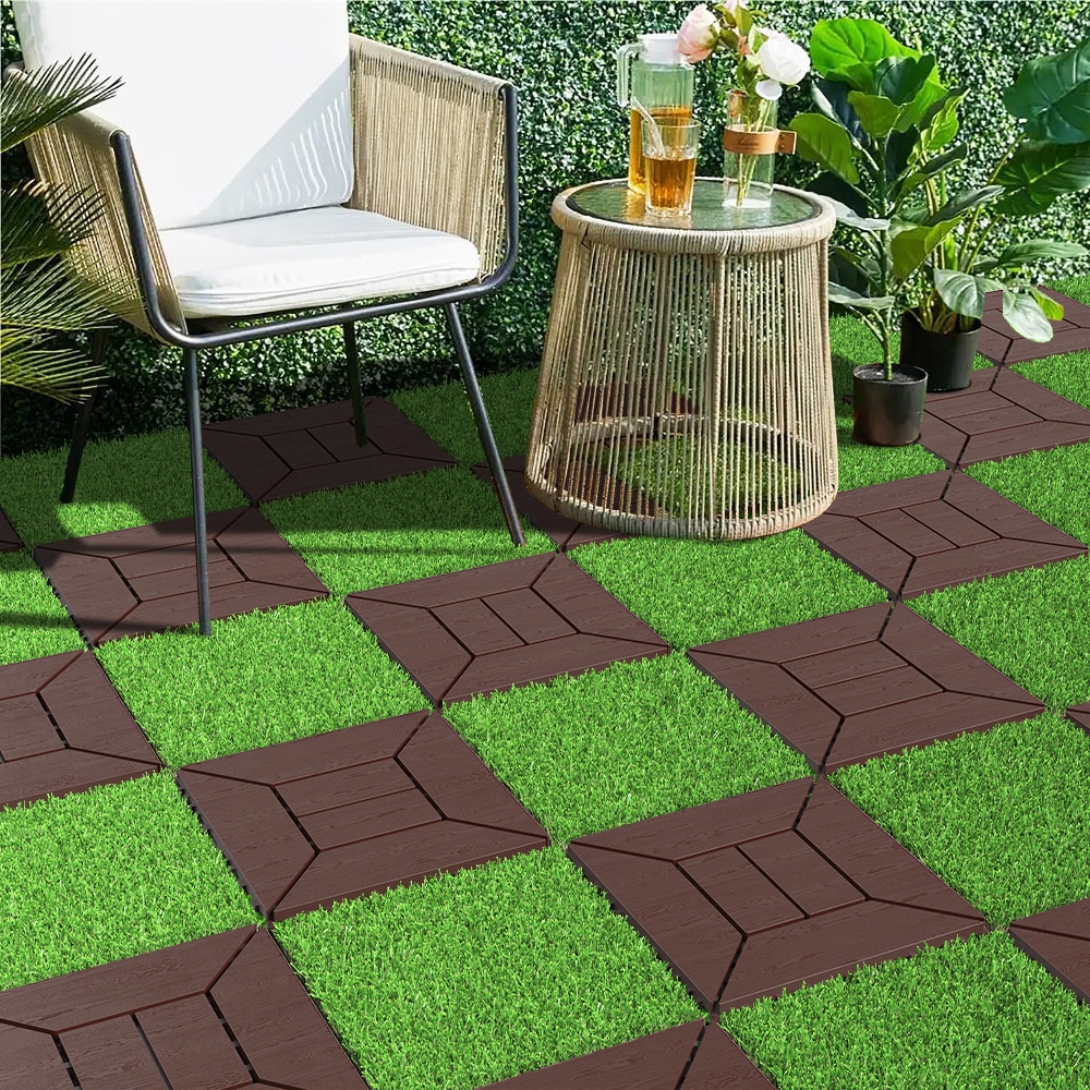 Bybafun YC0100010 Deck-Tiles - View #6