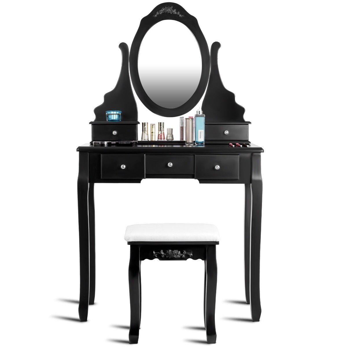 Slickblue D-CO-KB44066WH Bedroom-Vanities - View #6