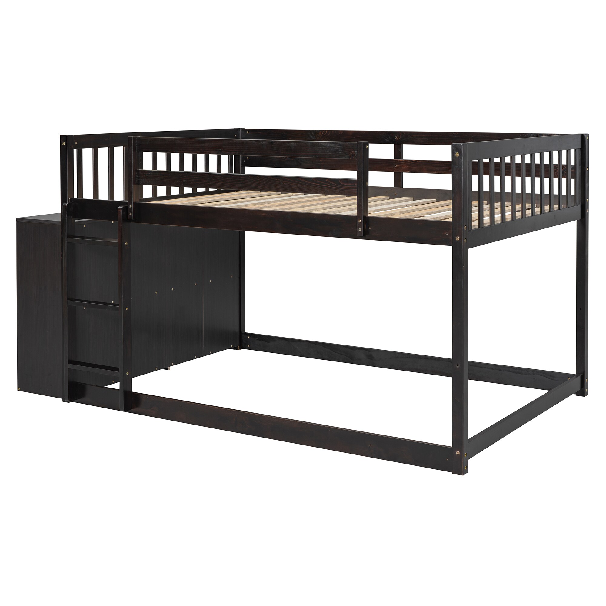 ModernLuxe LT000267AAP-1 Bunk-Beds - View #4