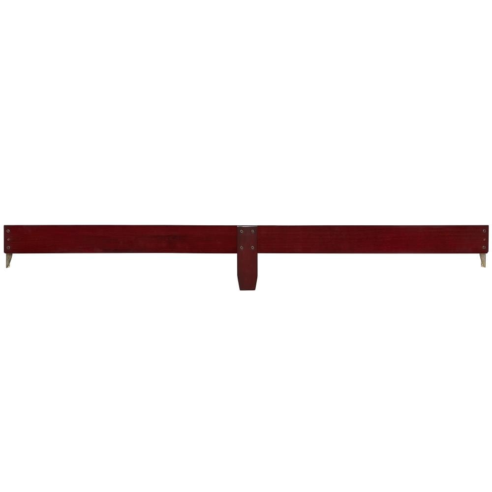 Dream On Me 849-C Bed-Rails - View #2
