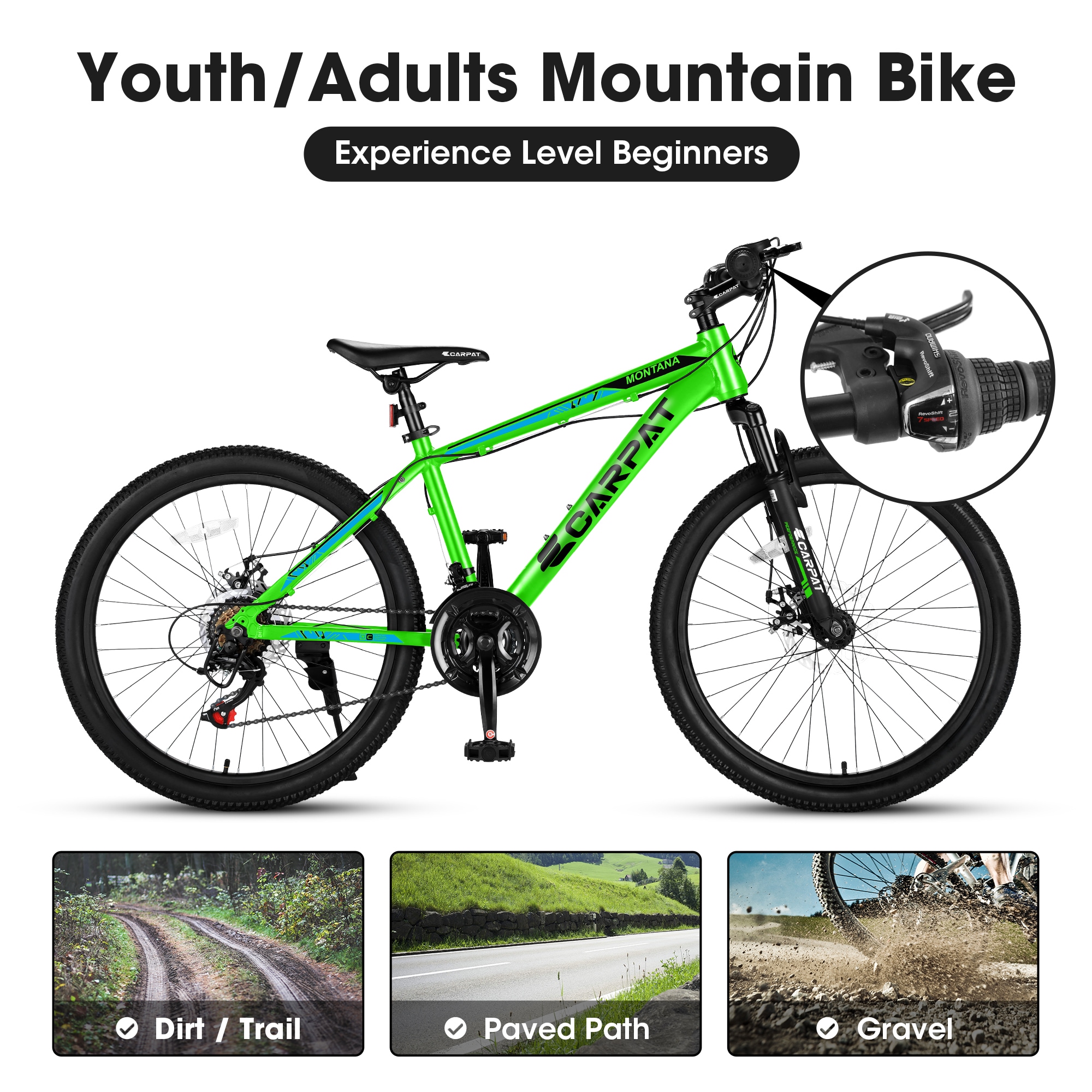 Bybafun YC2100046 bikes - View #5