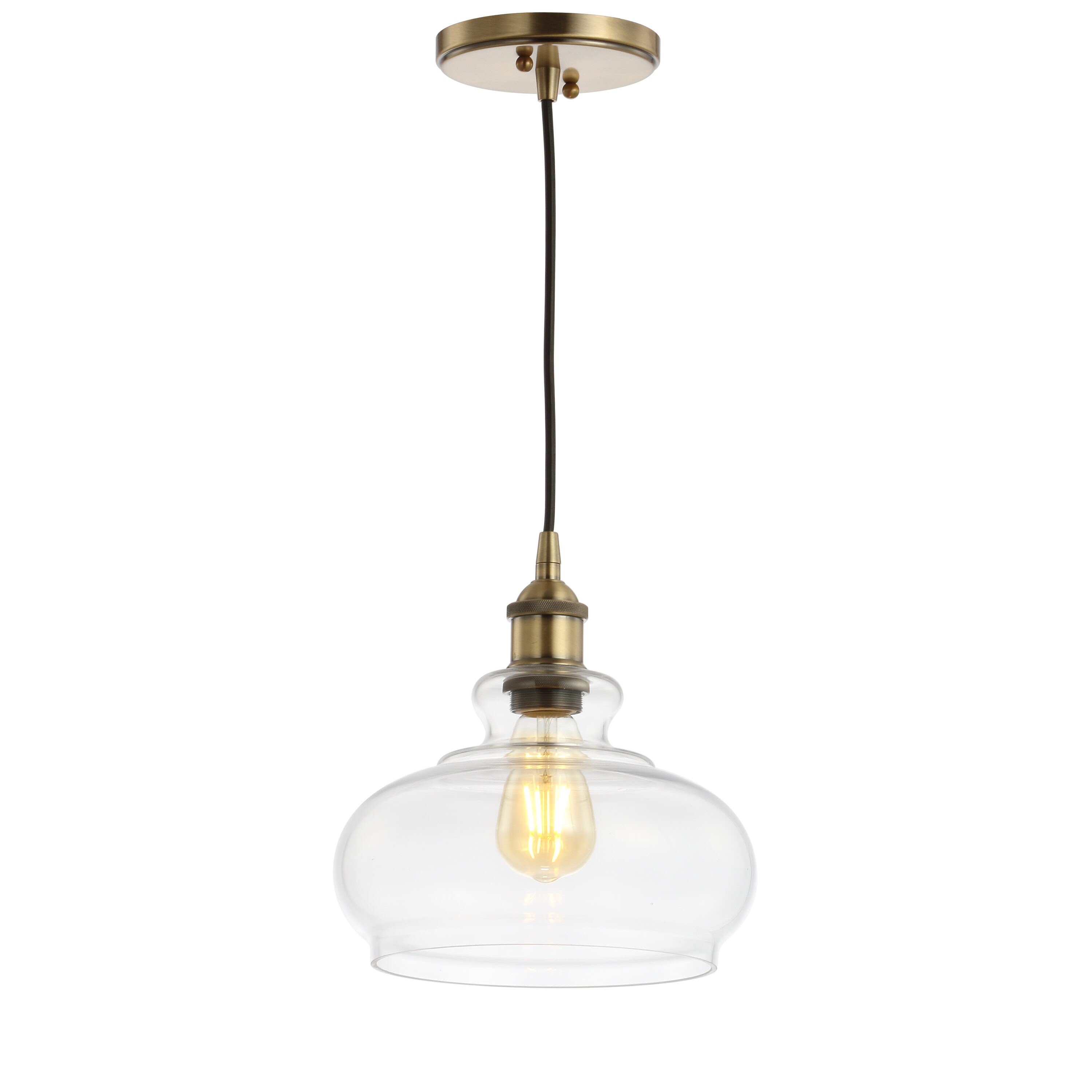 JONATHAN  Y JYL3515A Pendant-Lights - View #12