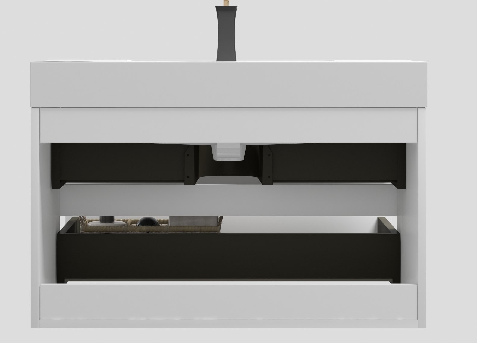 GDFStudio 328593 Bath-Vanity-Combo - View #8