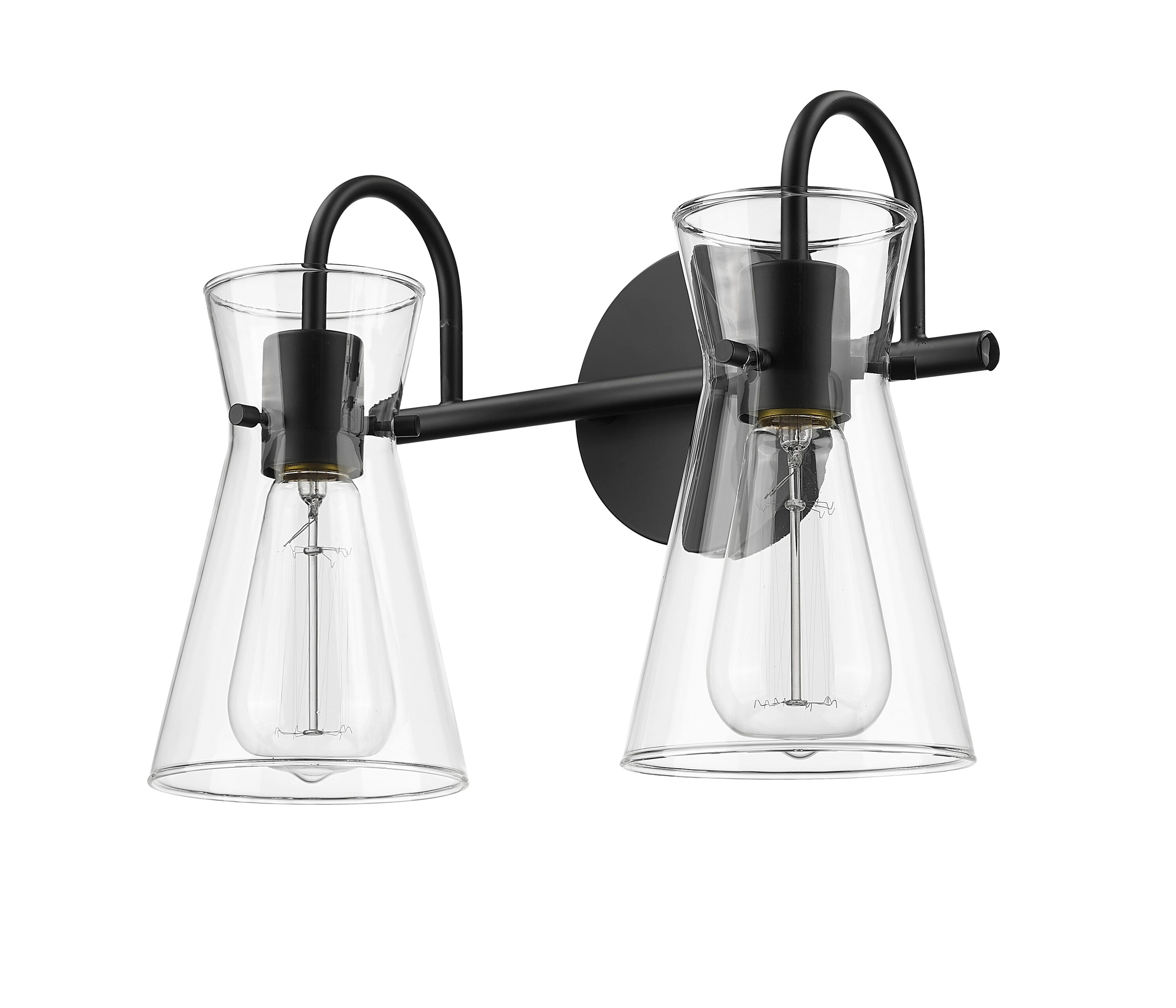 Millennium Lighting 21002-MB b089995 - View #3