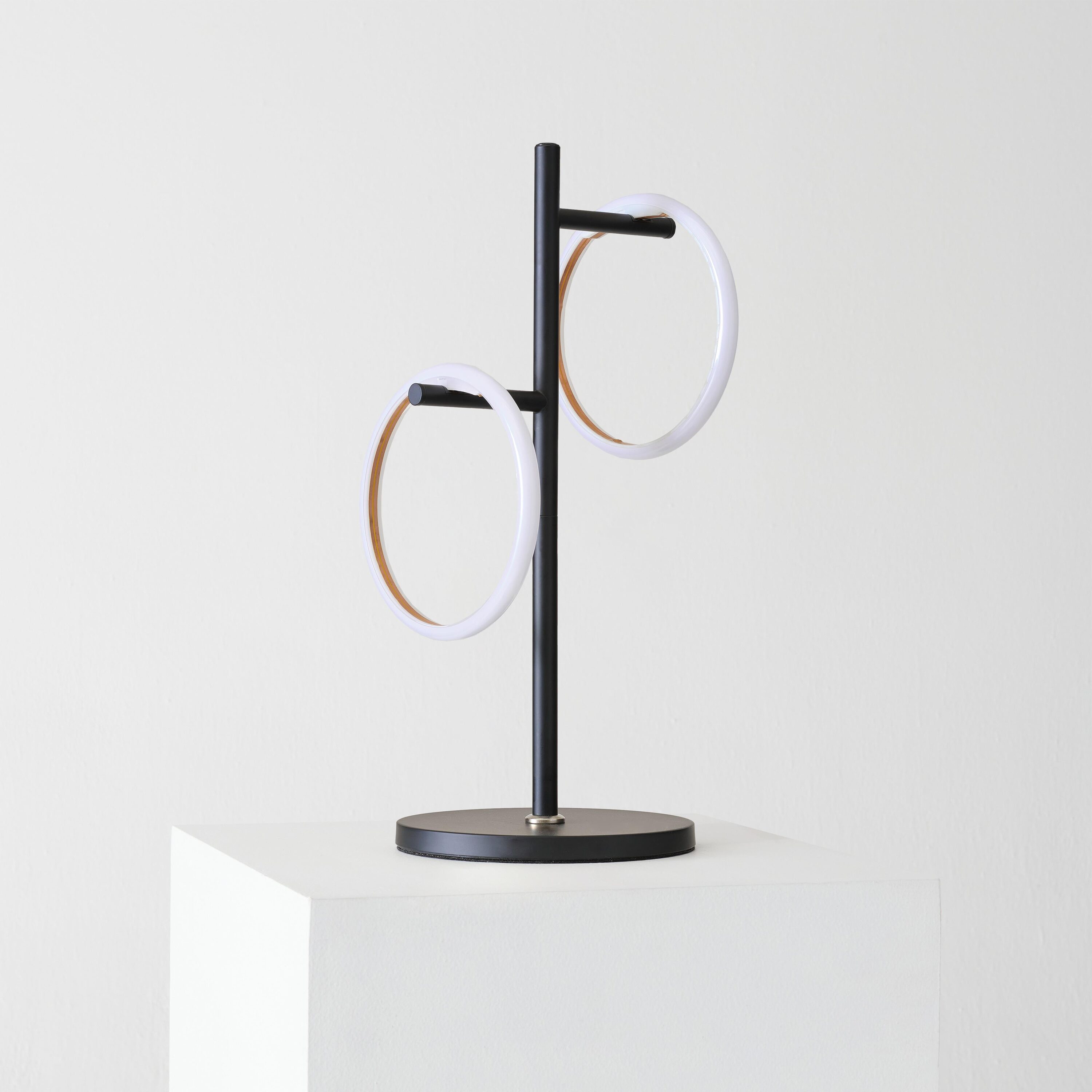 Brightech TL-SATRNRGB-BLK Table-Lamps - View #3