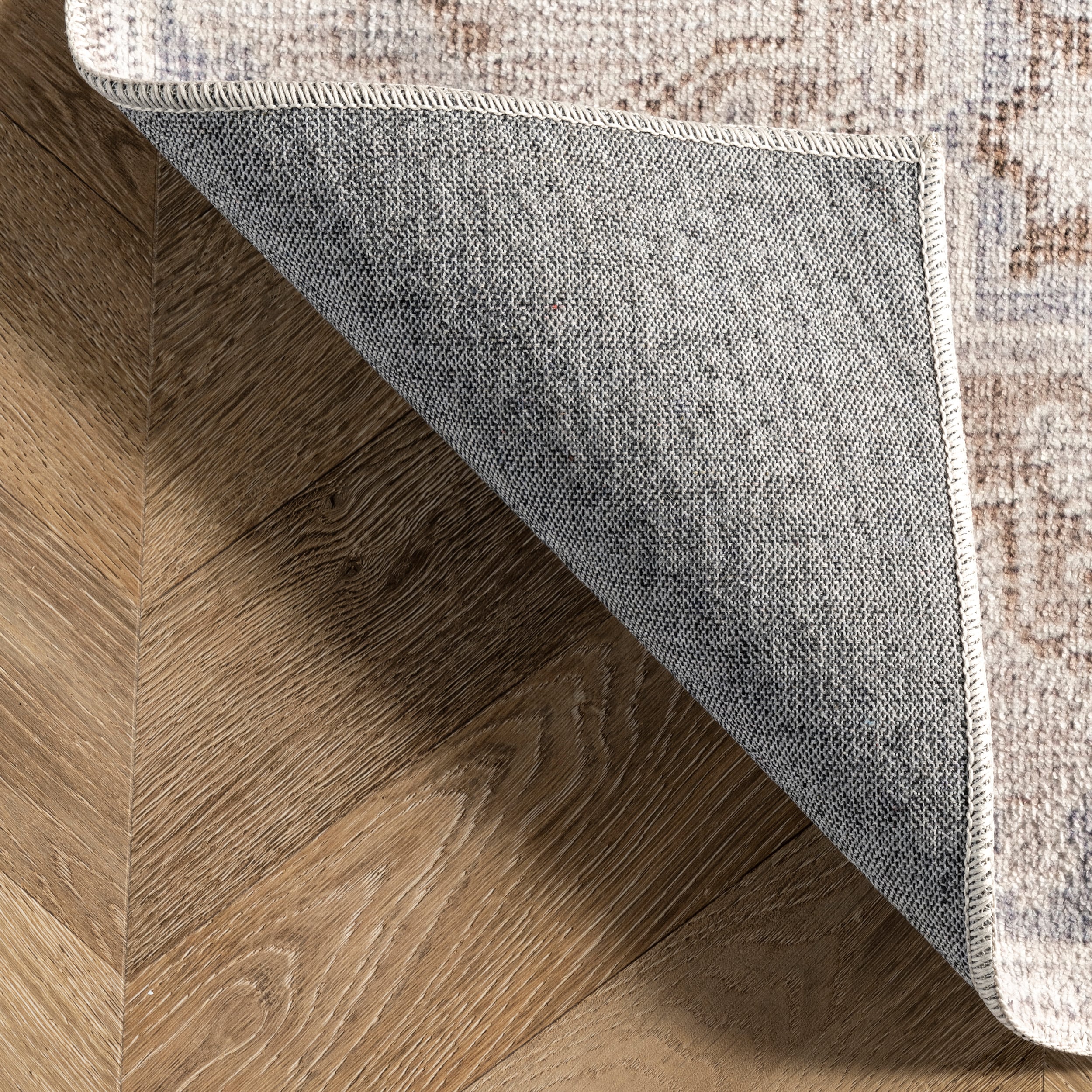 nuLOOM HJAU13A-S606 rugs - View #7