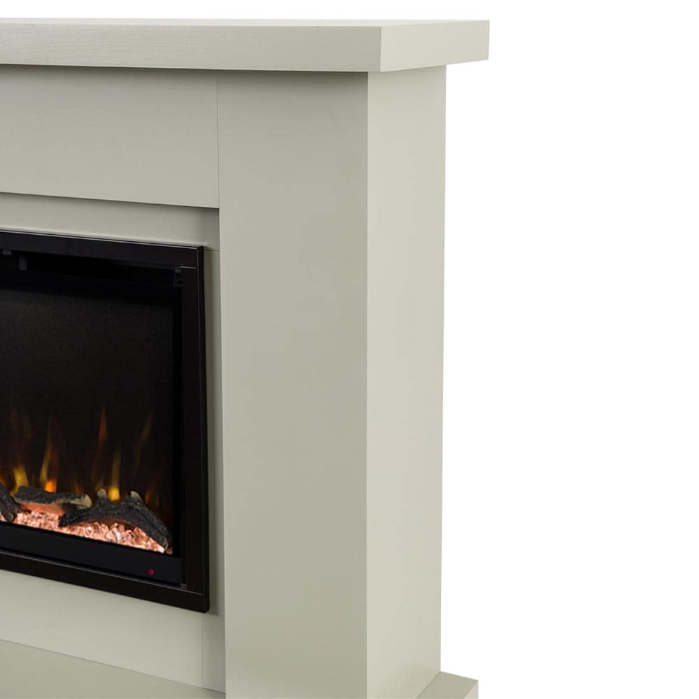 Modern Ember PATTON-42-GRY Electric-Fireplaces - View #9