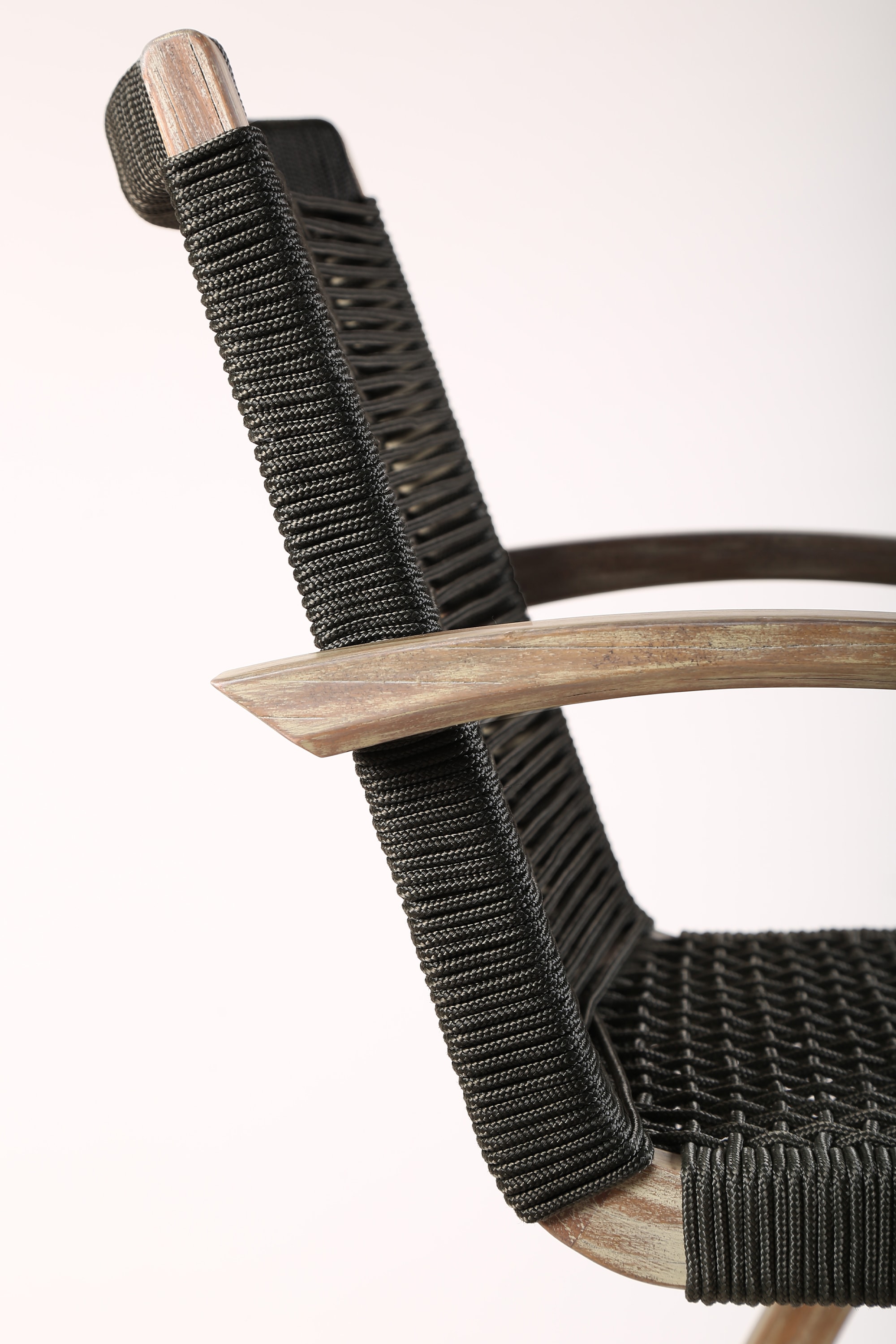 Armen Living LCBLBACH26 stools - View #3