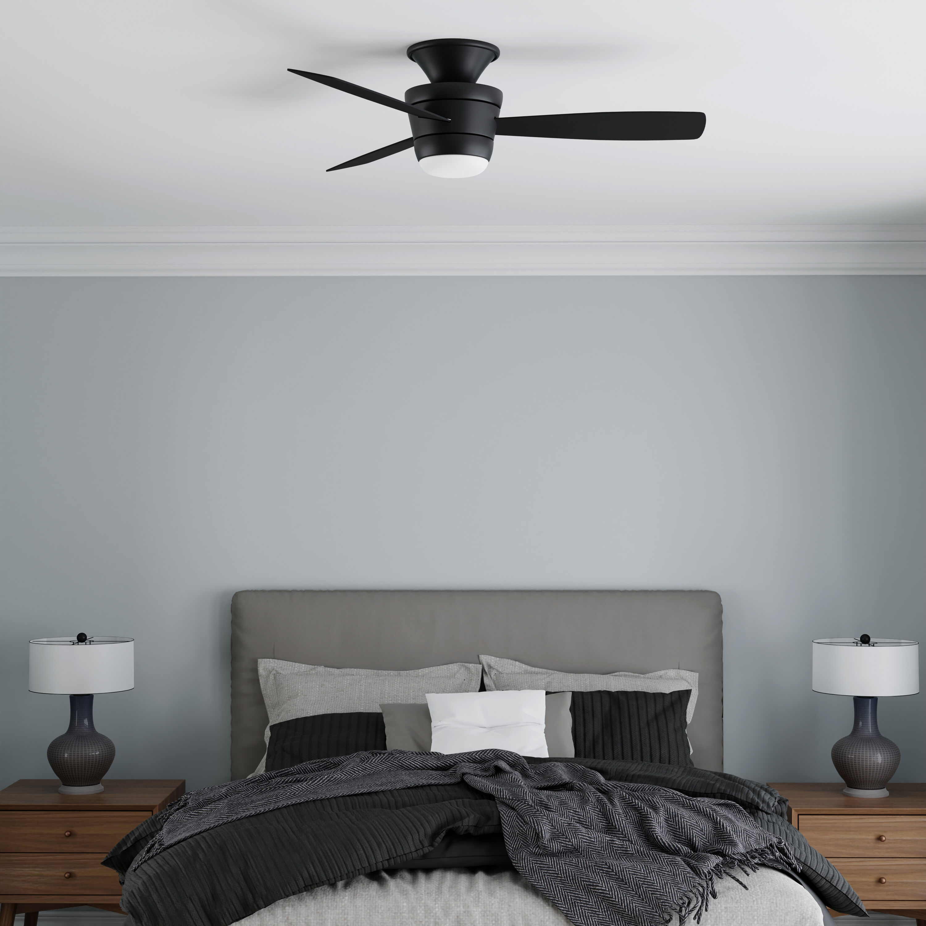 Harbor Breeze MZ44MBLK3LR Ceiling-Fans - View #13
