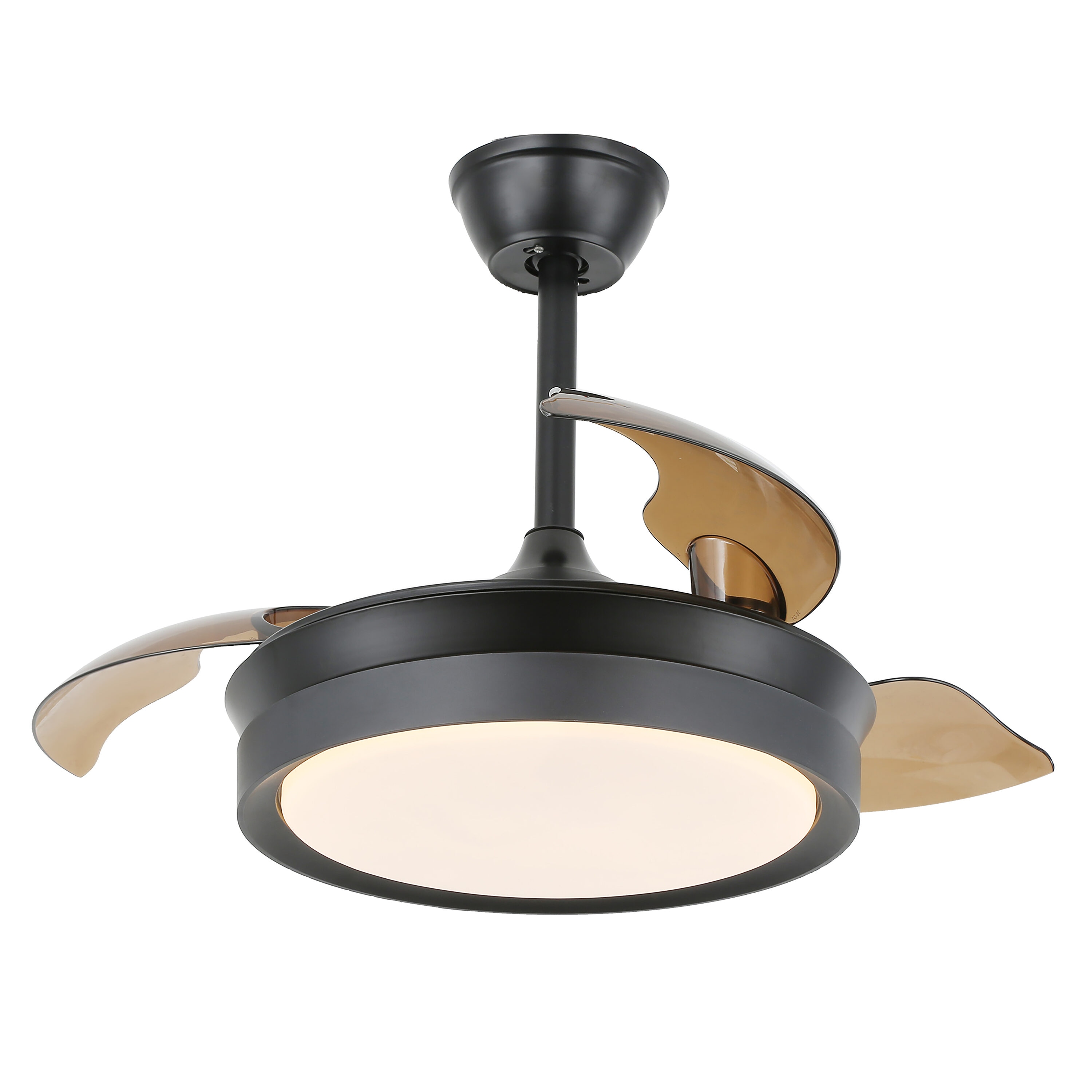 Cusp Barn BD3605-B Ceiling-Fans - View #5