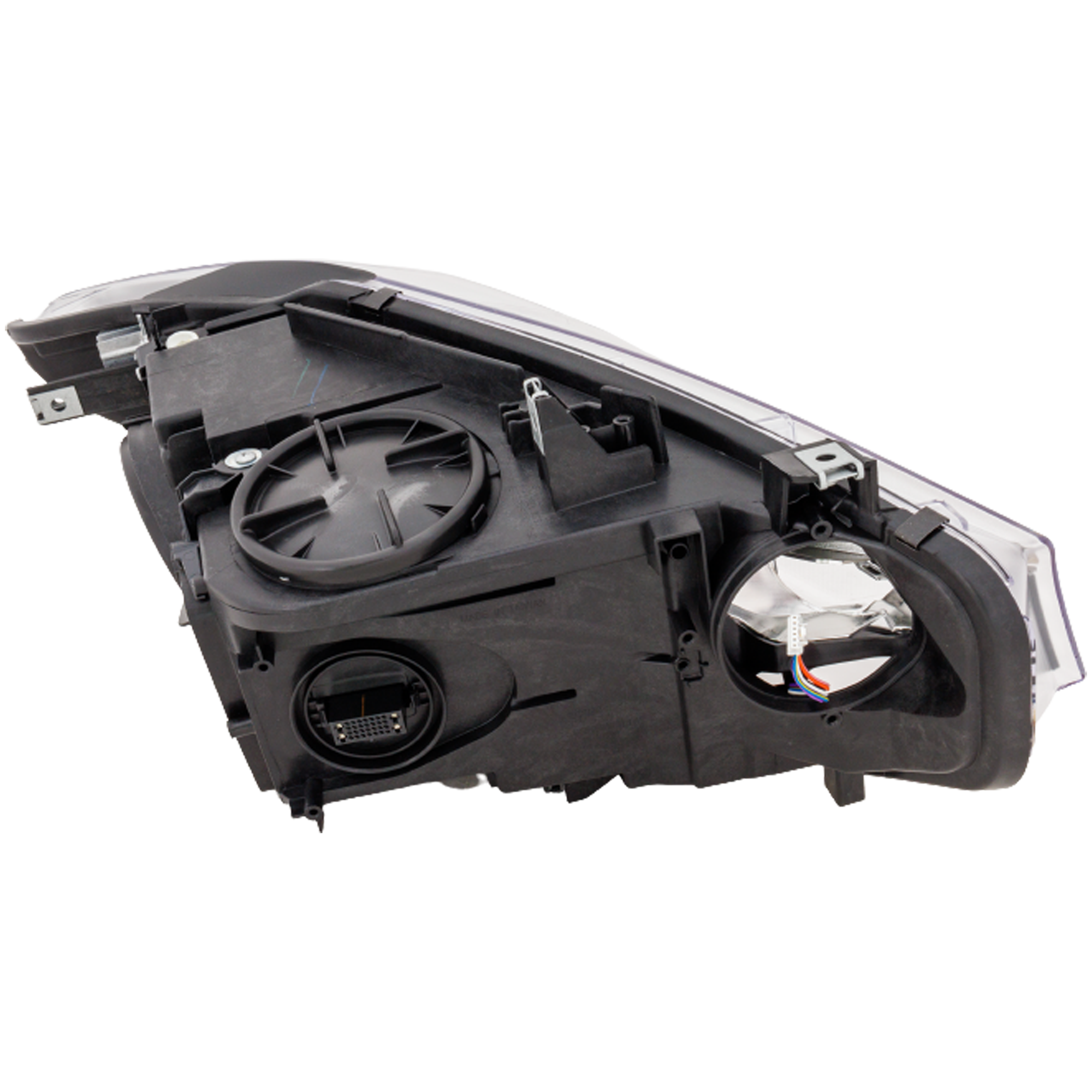 Garage-Pro GPRB10010076A Headlights-Components - View #2