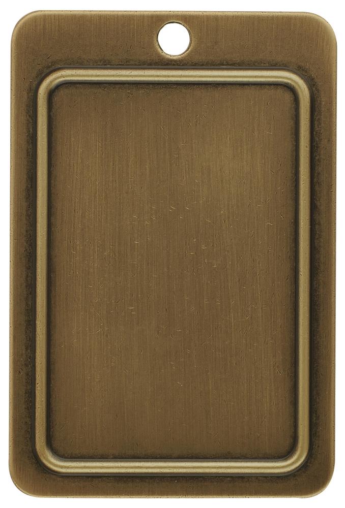 Amerock BP55340GB Cabinet-Knobs - View #5