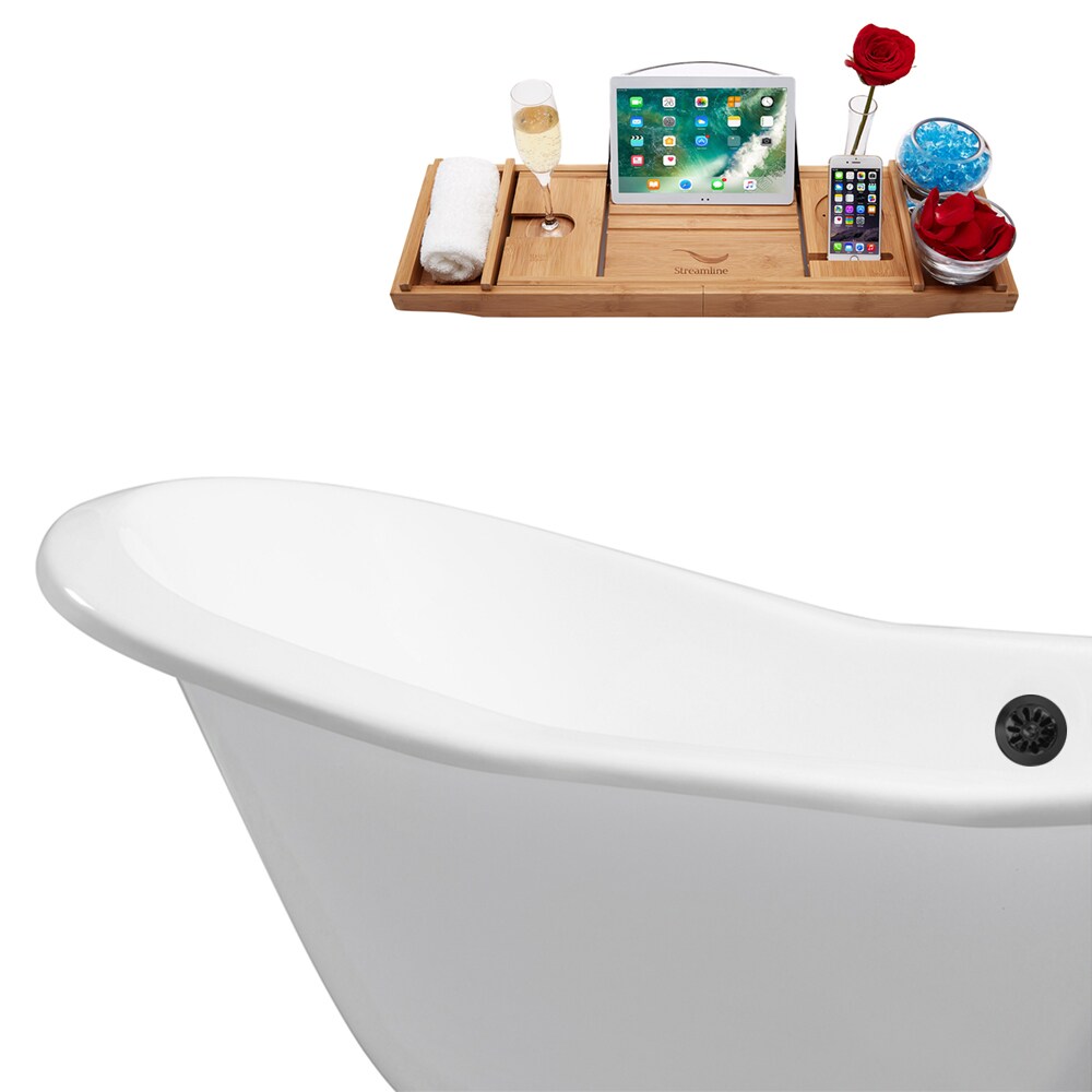 Streamline R5201BL bathtubs - View #5