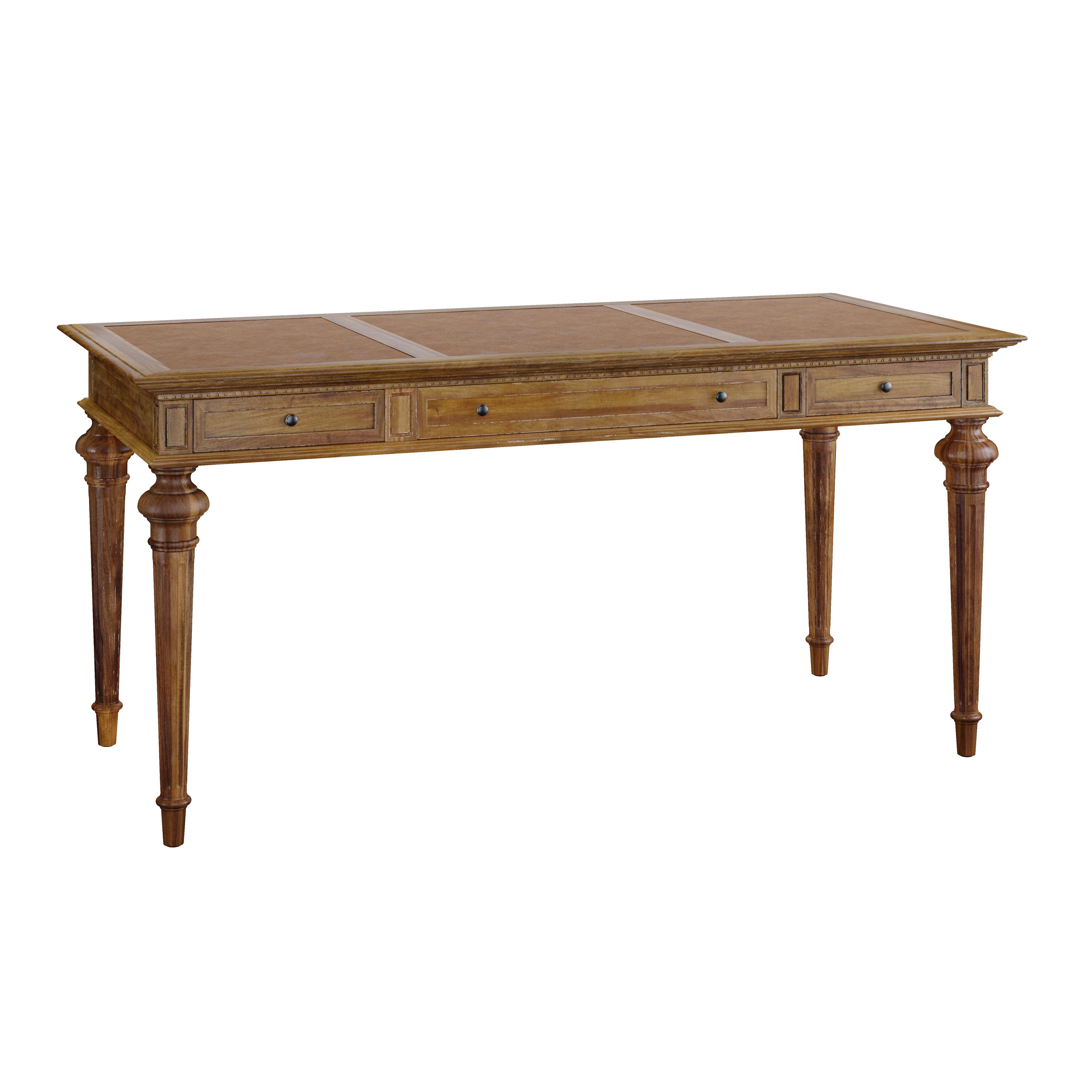 Hekman 79308 desks - View #6