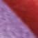 Purple and Red