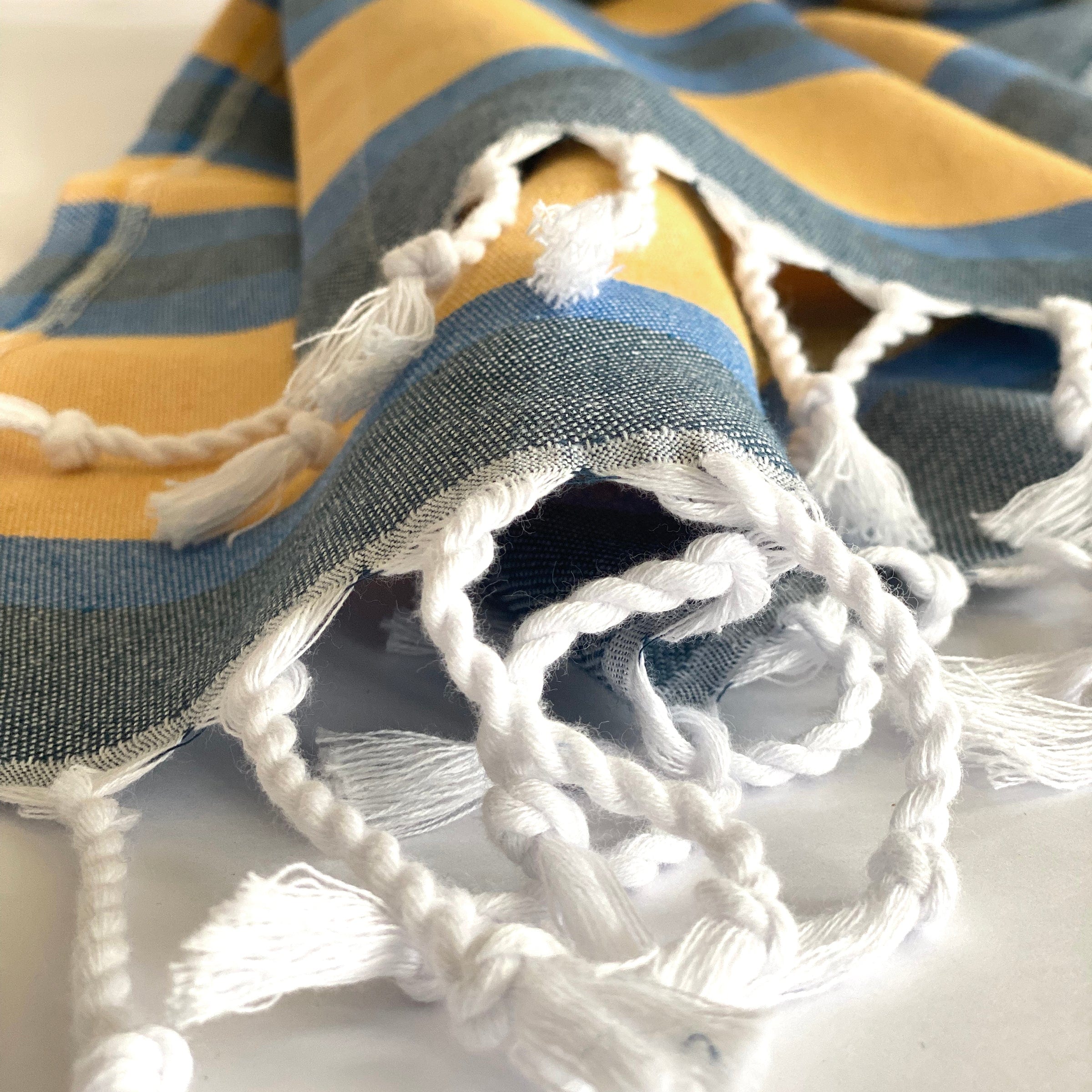 Eco Hilana 2102011707 Bath-Towels - View #5