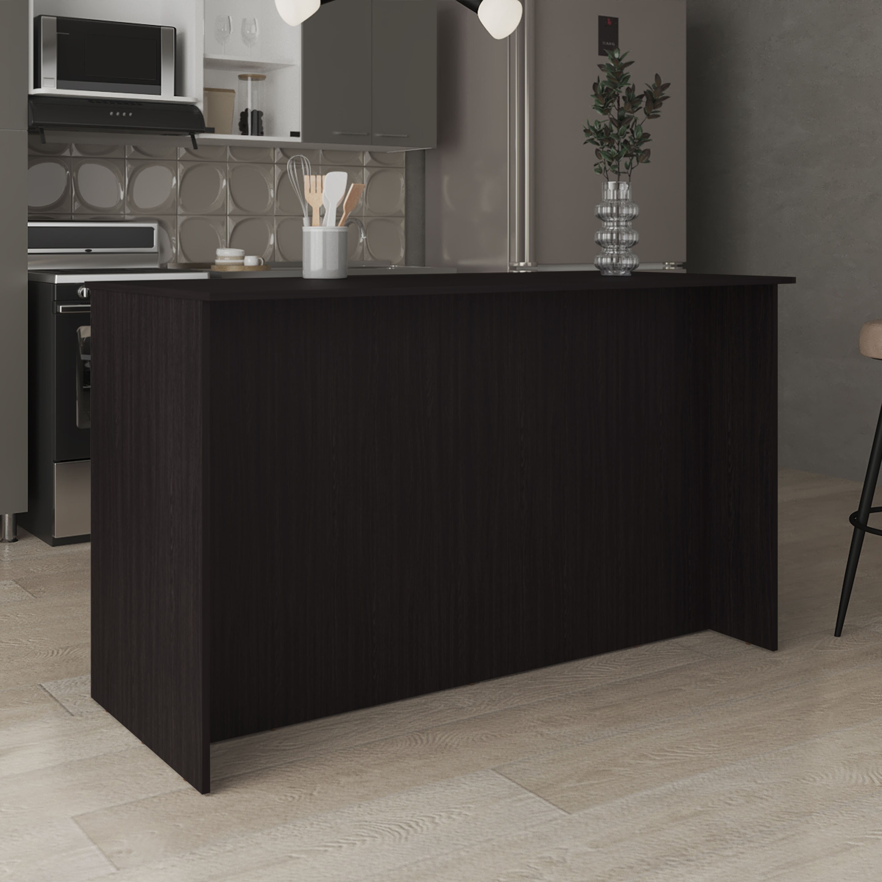 LUXEYARD DS-X-KIB070S00356 Kitchen-Furniture - View #5