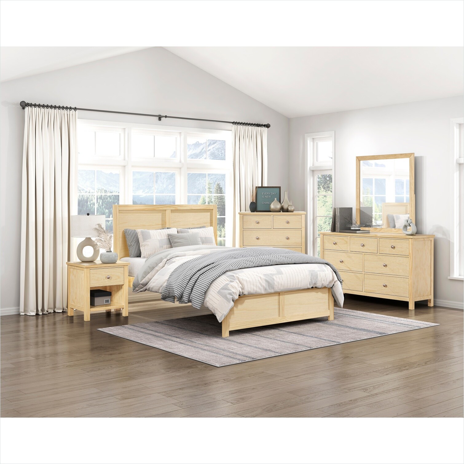 Naturefalls EMJ7YYGQA53Y nightstands - View #8