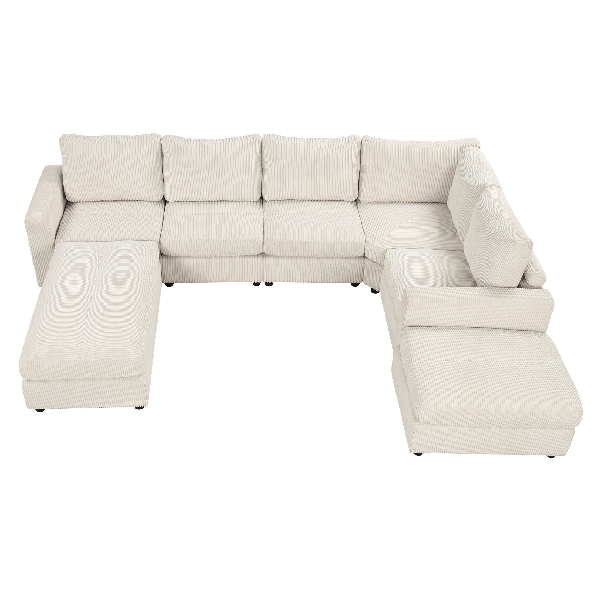 Bybafun YA3700522 Sofas-Loveseats - View #2
