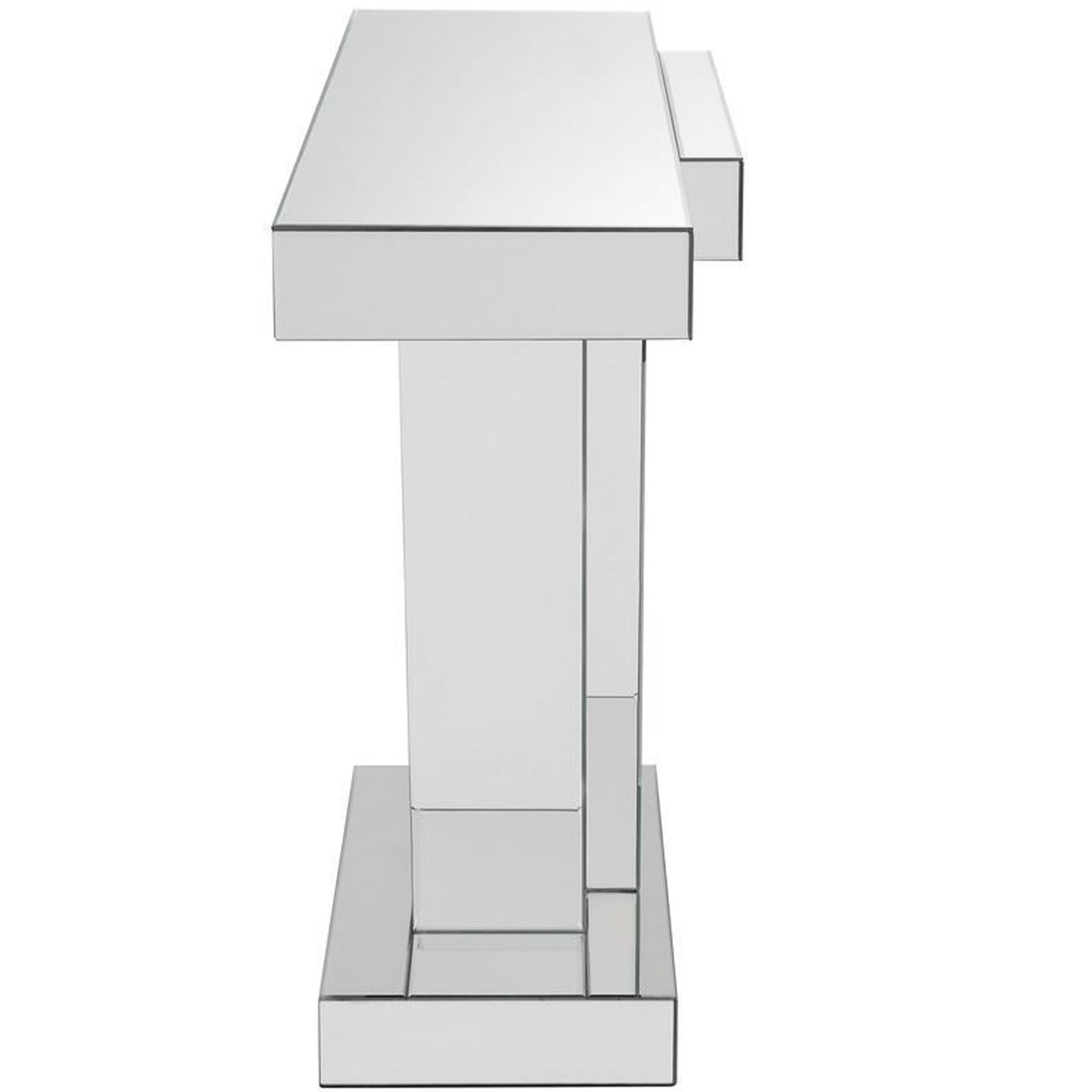 Benzara BM195954 Console-Sofa-Tables - View #3