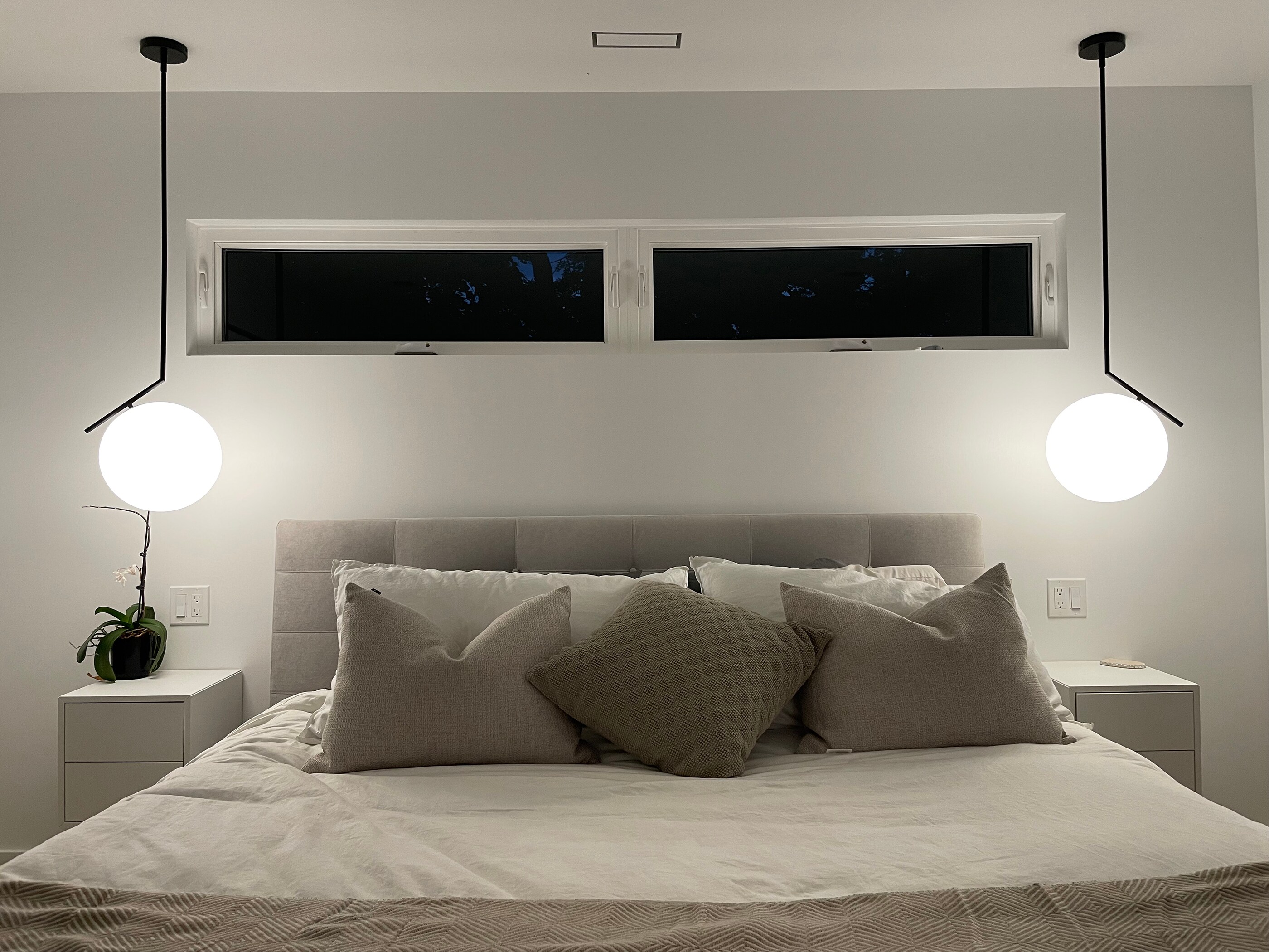 Dainolite ORN-141P-MB Pendant-Lights - View #8