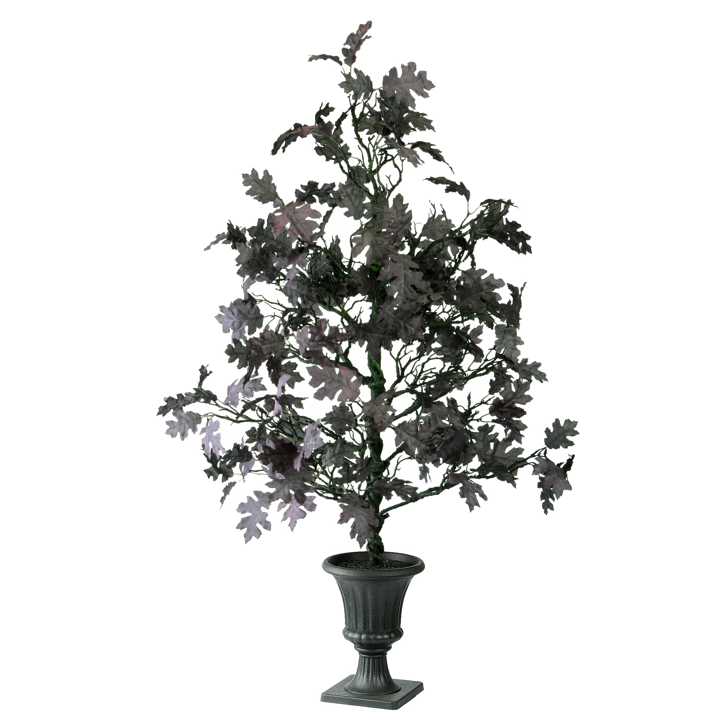National Tree Company RAH-HY20183-48 48-Inches Freestanding Tree Artificial tree
