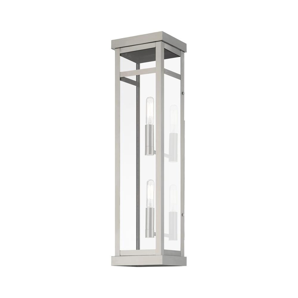 Livex Lighting 20706-91 Outdoor-Wall-Lighting - View #4
