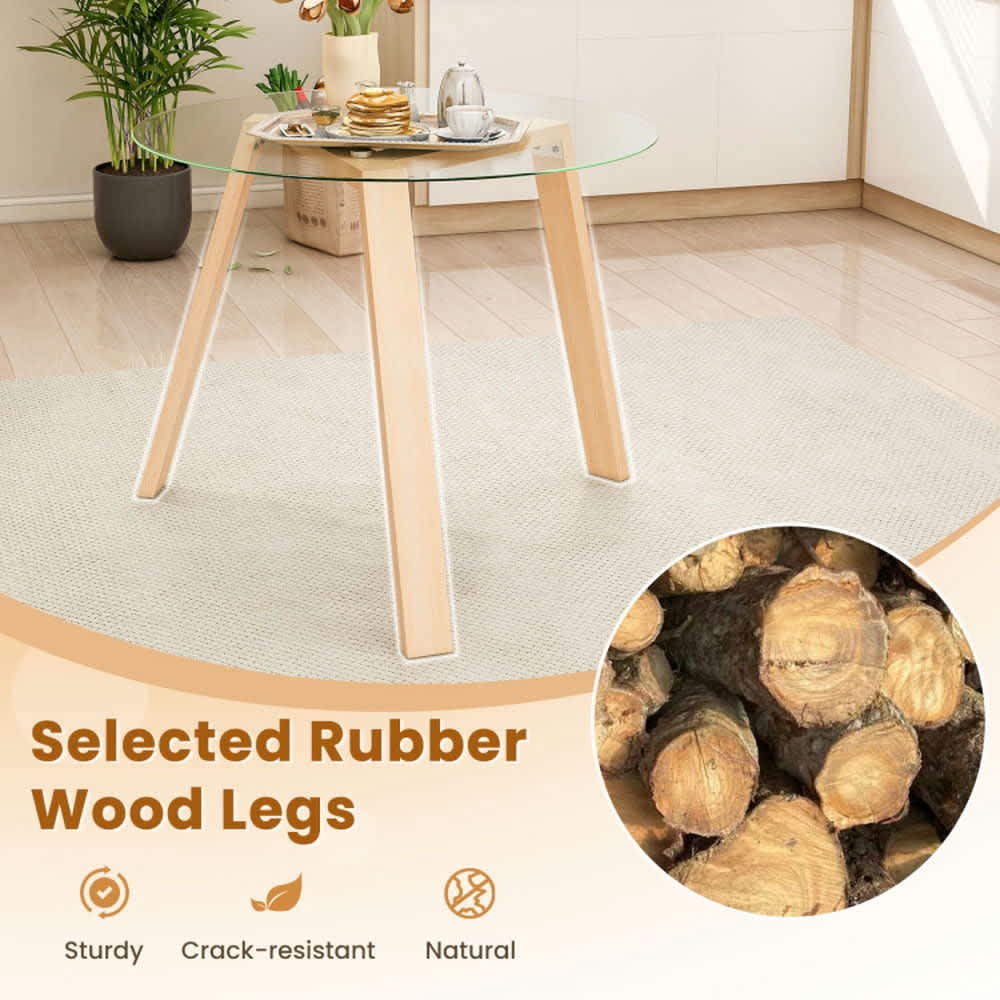 VERYKE 3851697269488 Dining-Tables - View #3