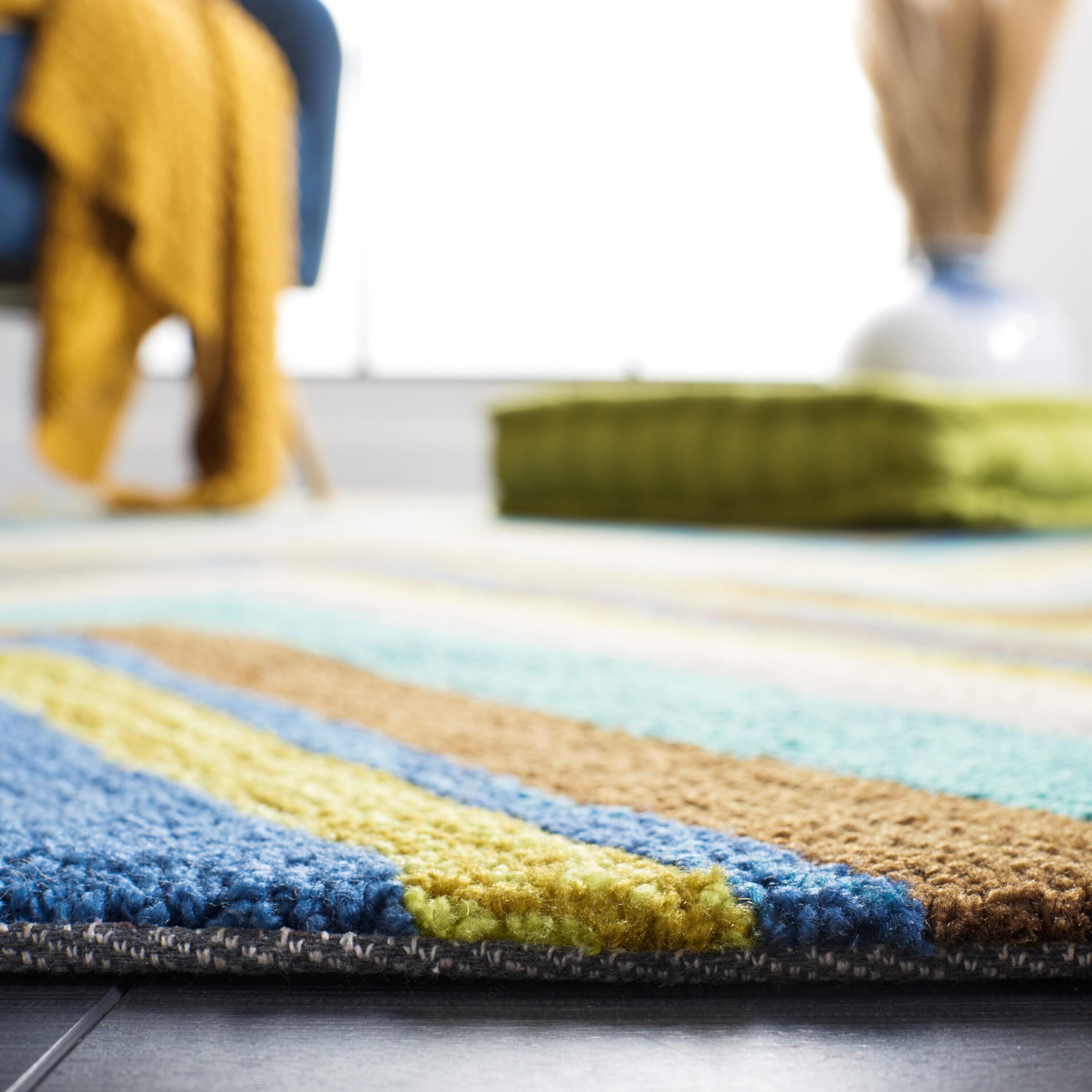 Safavieh FRS398A-57 rugs - View #4