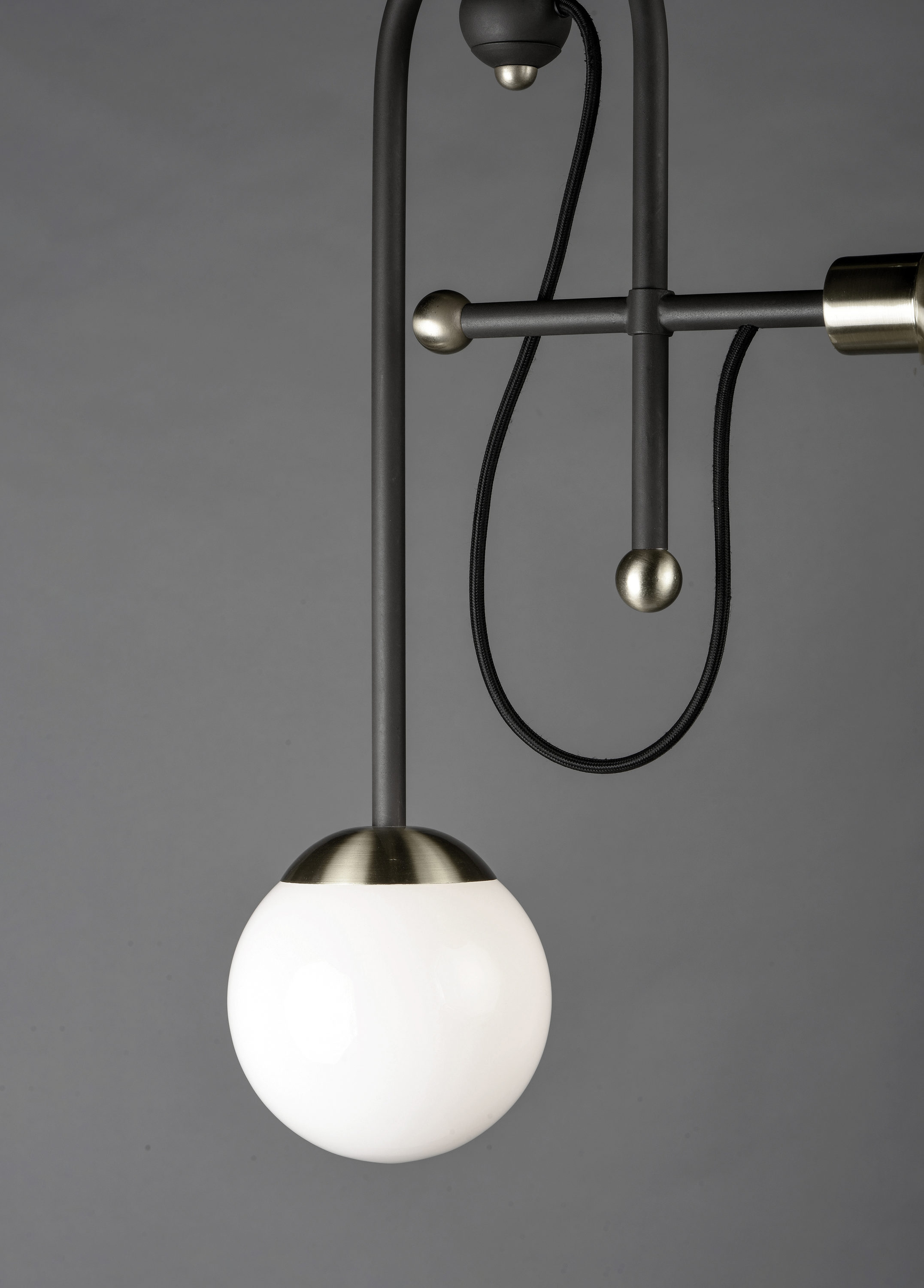 Maxim Lighting 21666WTBKSN b090015 - View #3