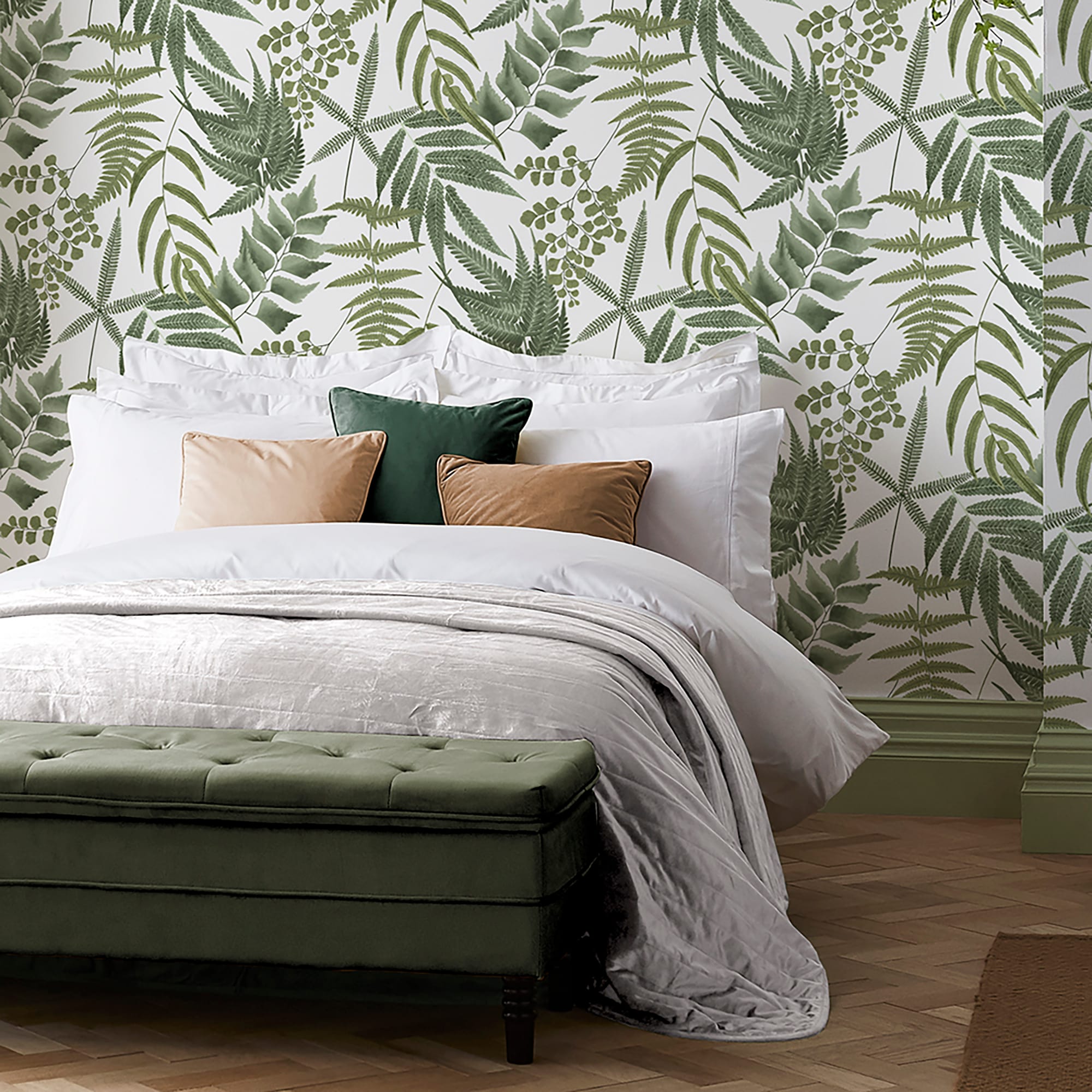 Graham & Brown 10788094 Wallpaper-Samples - View #2