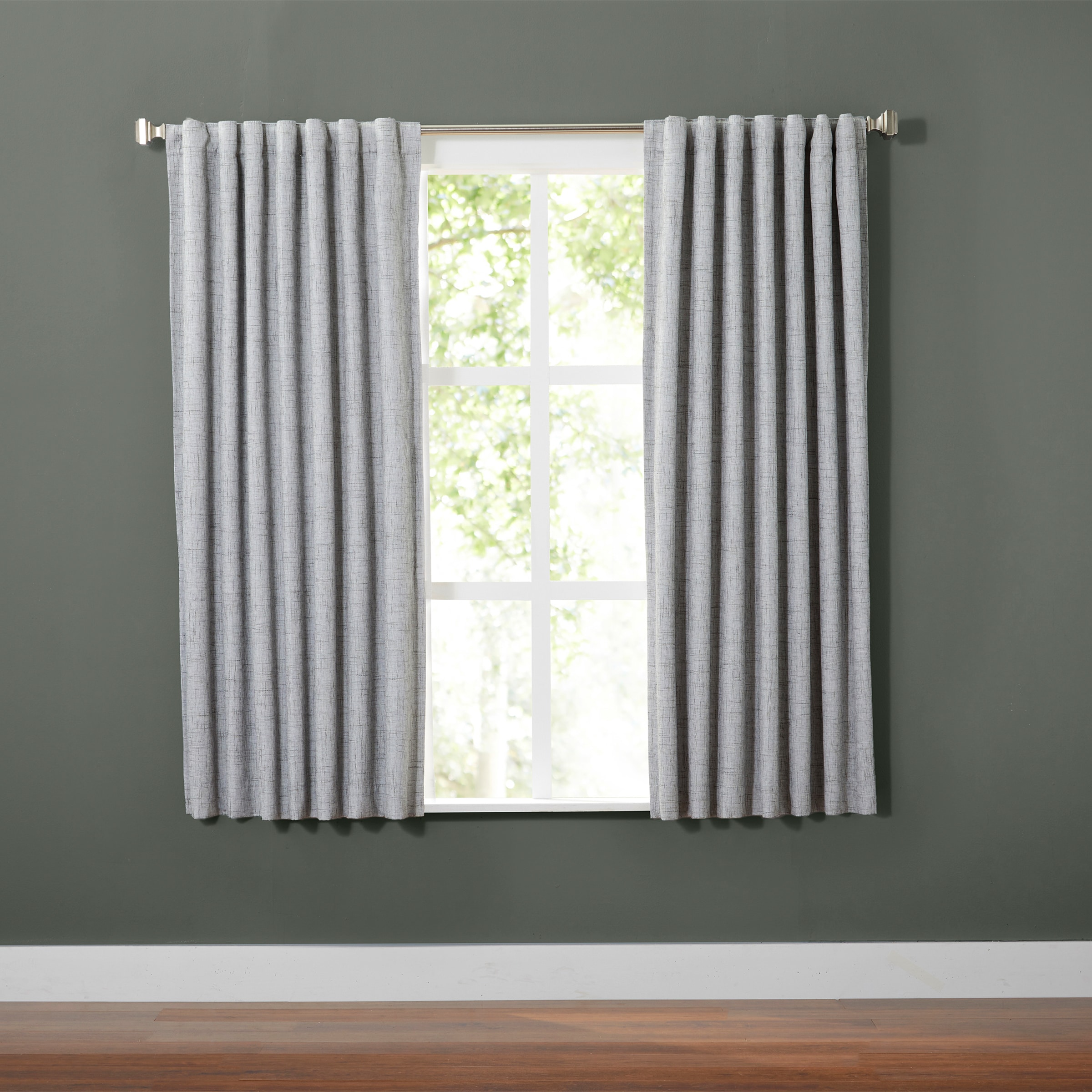 Style Selections 3647999 curtains - View #6