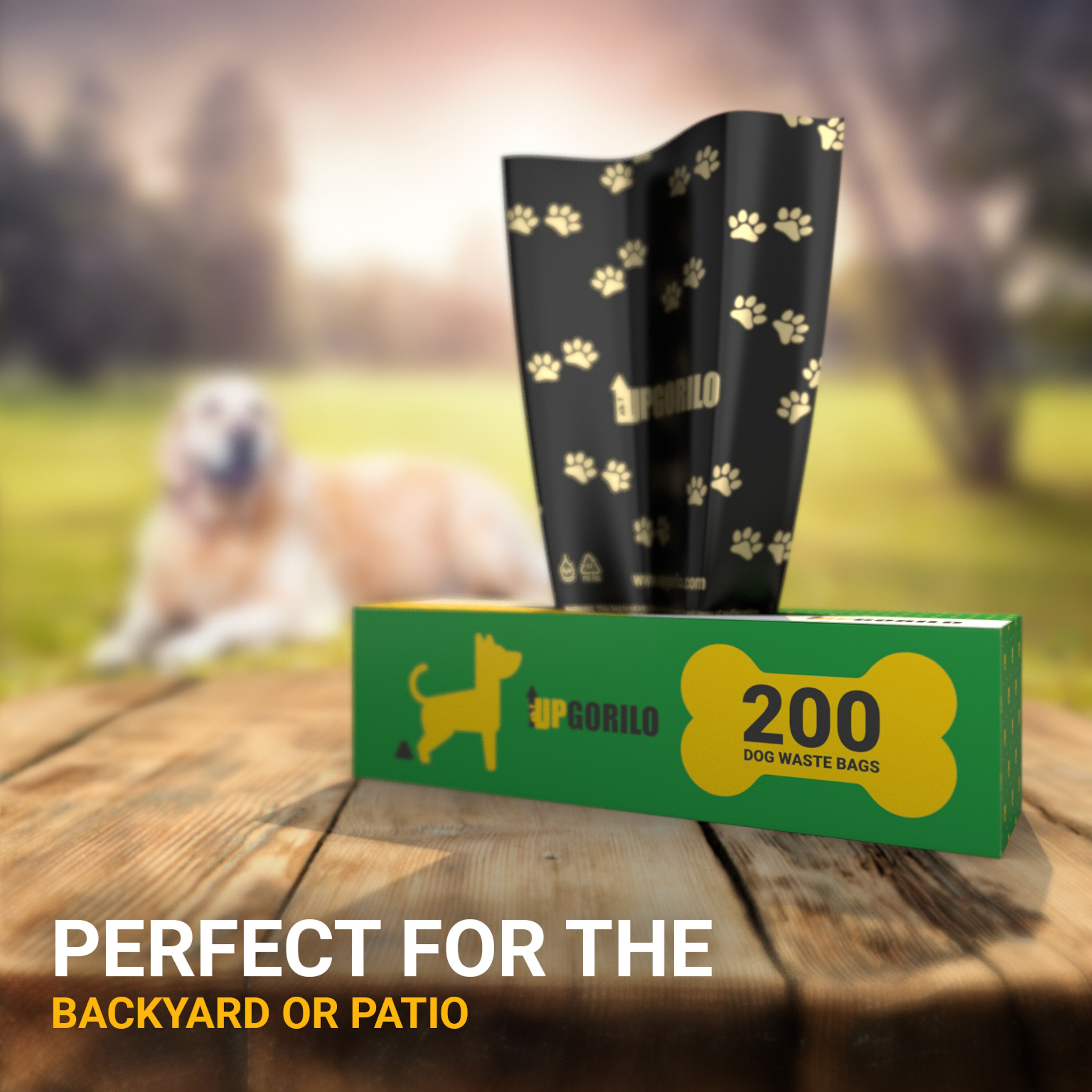 Flash Furniture 196861063589 Poop-Scoops - View #8