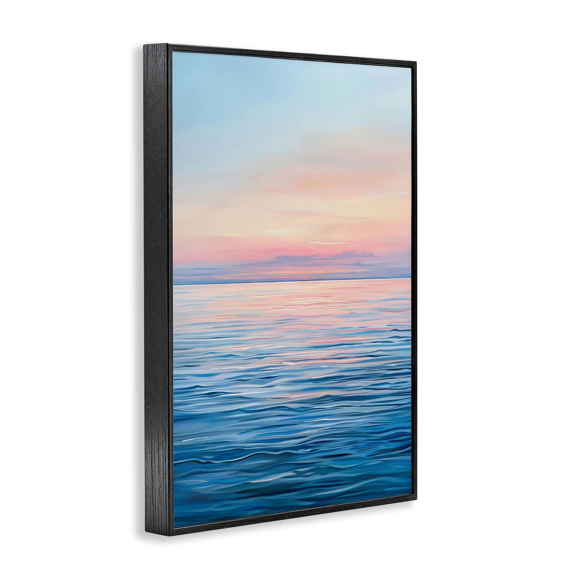 Stupell Industries BT-722-FR-12X18 Wall-Art - View #2