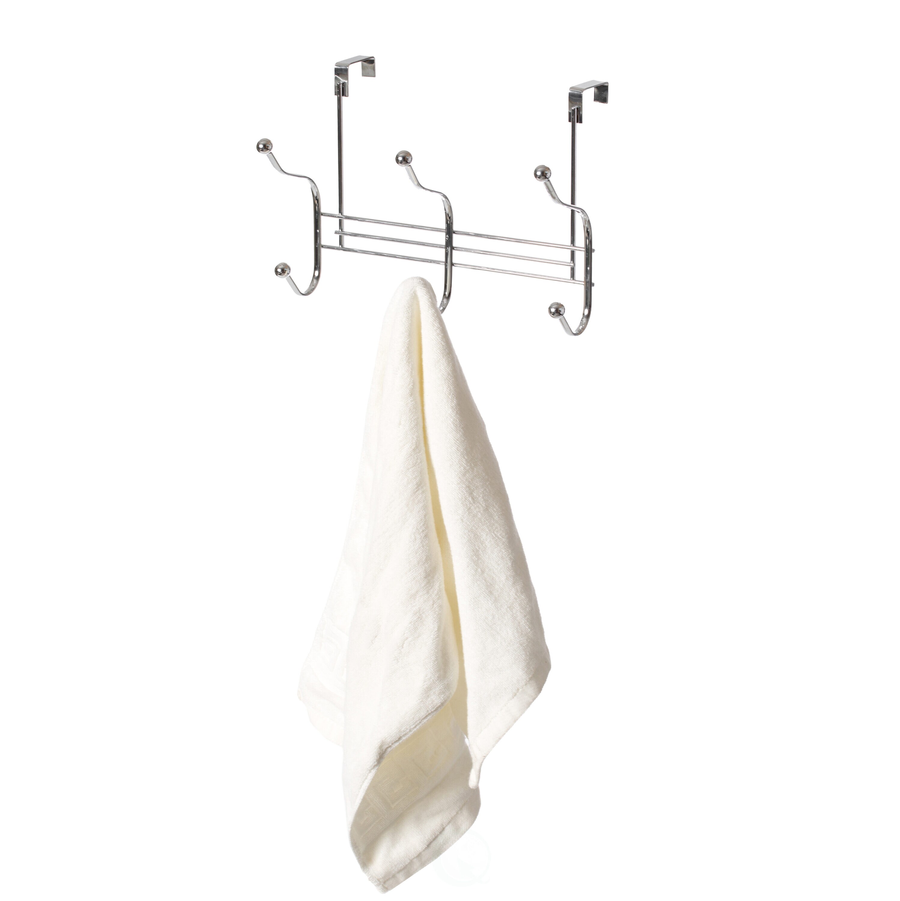 Basicwise QI004051 Decorative-Wall-Hooks - View #4
