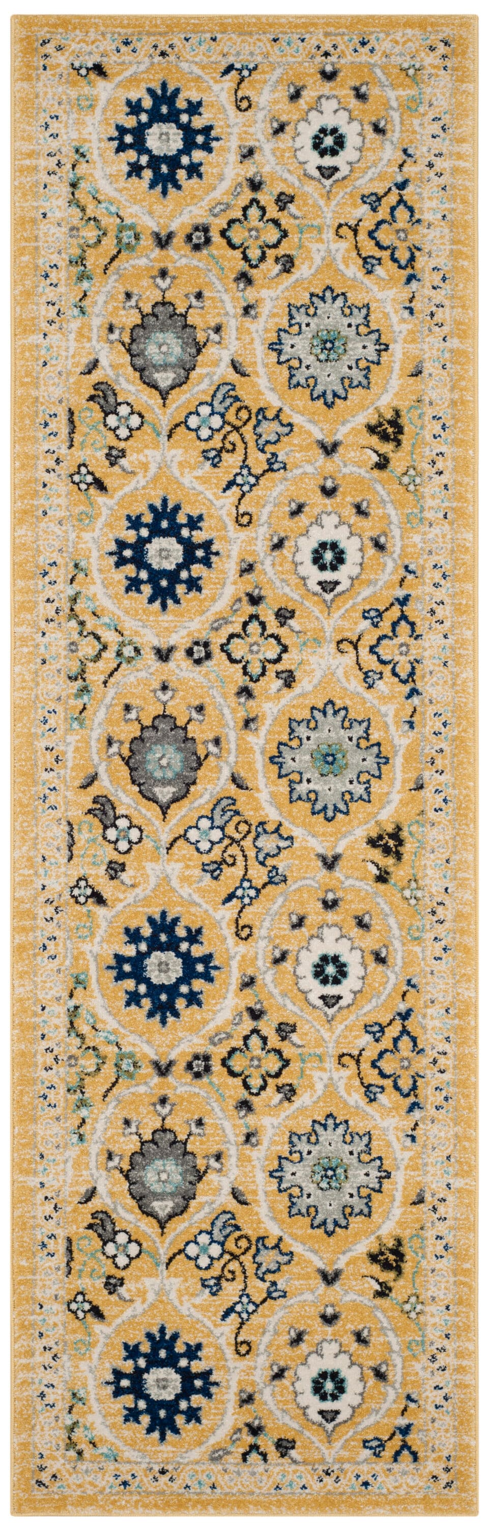 Safavieh EVK210B-27 rugs - View #2