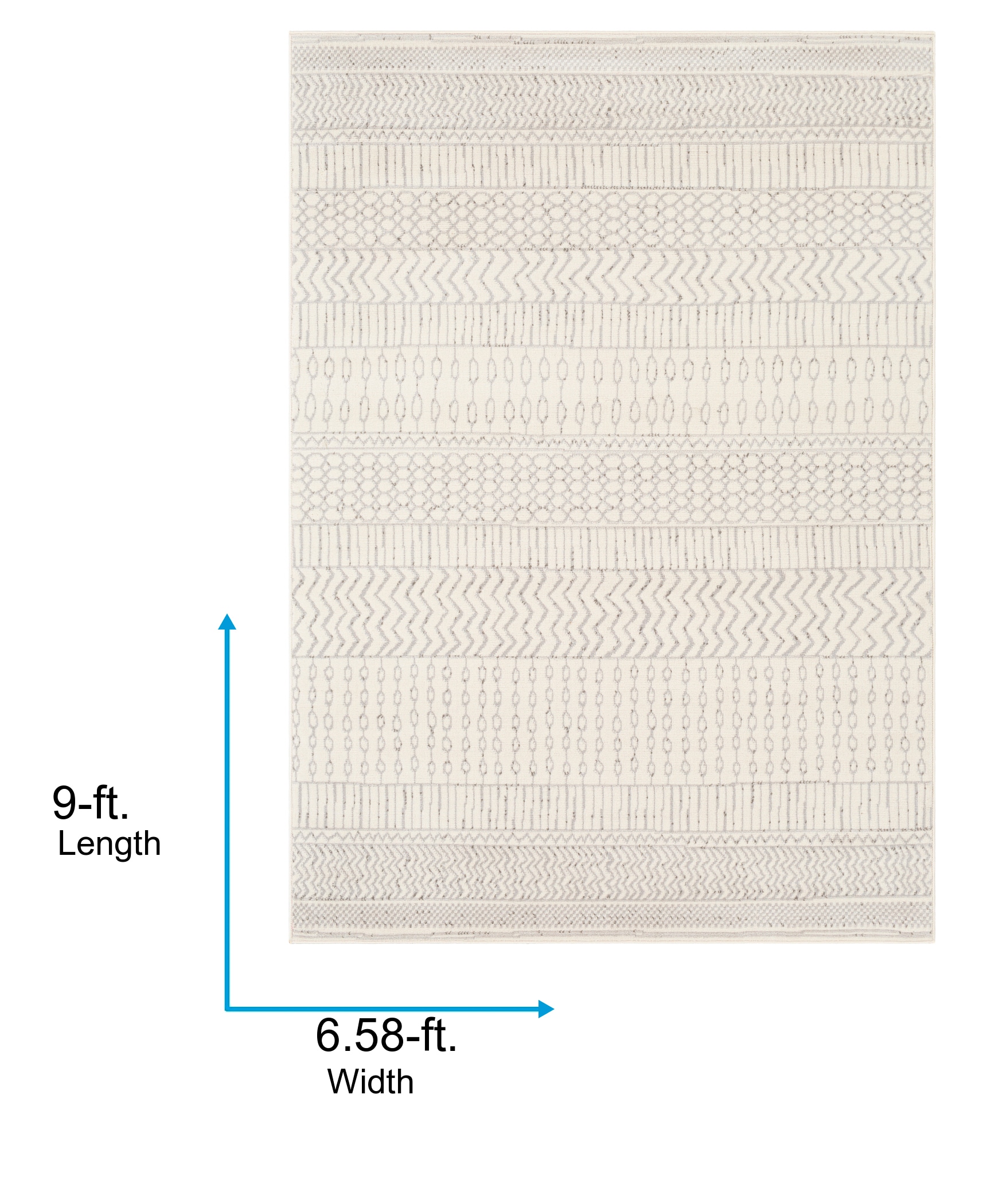 Livabliss PSS2301-679 rugs - View #8
